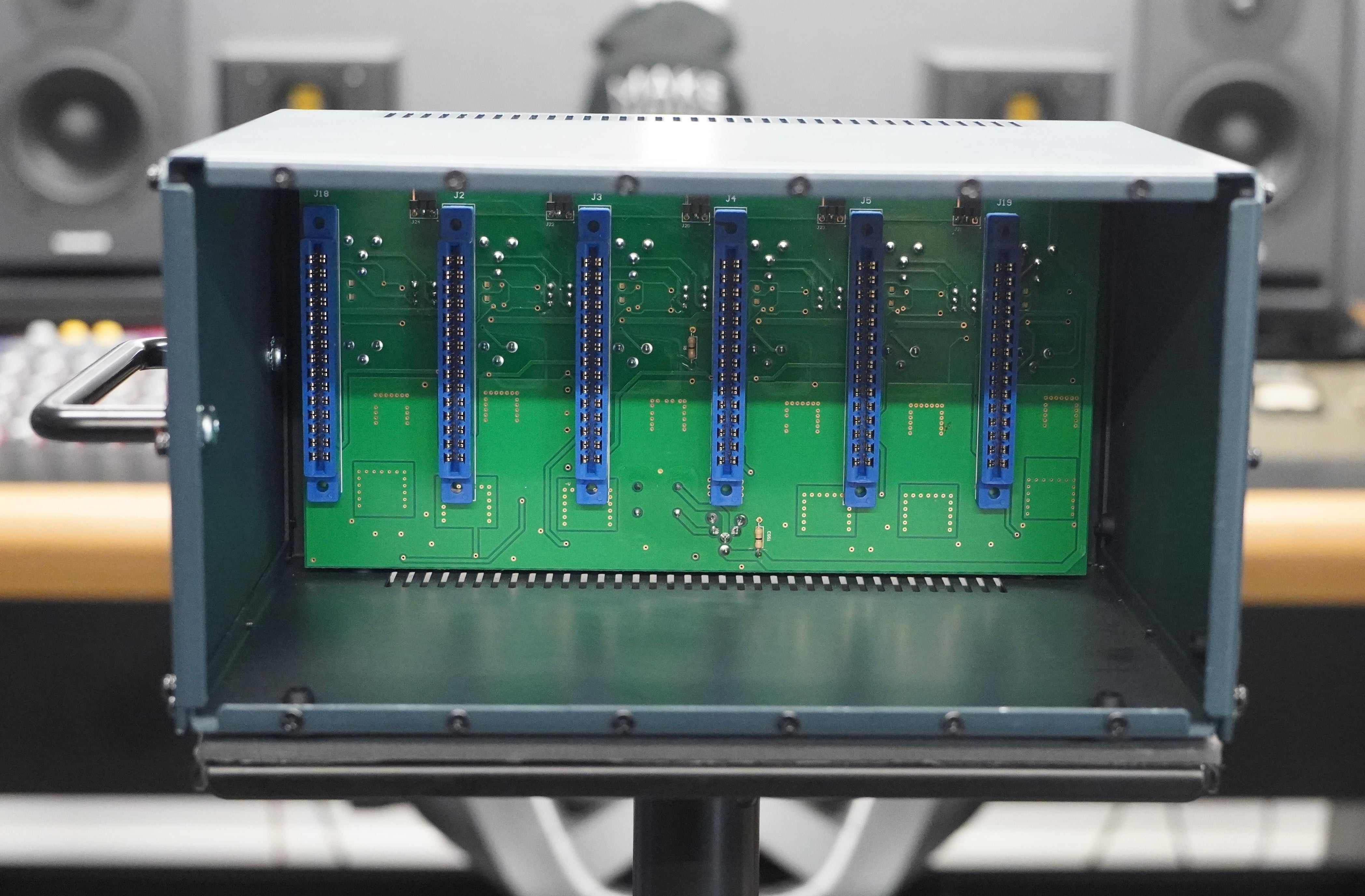 Heritage Audio OST-6 V2 Chassis