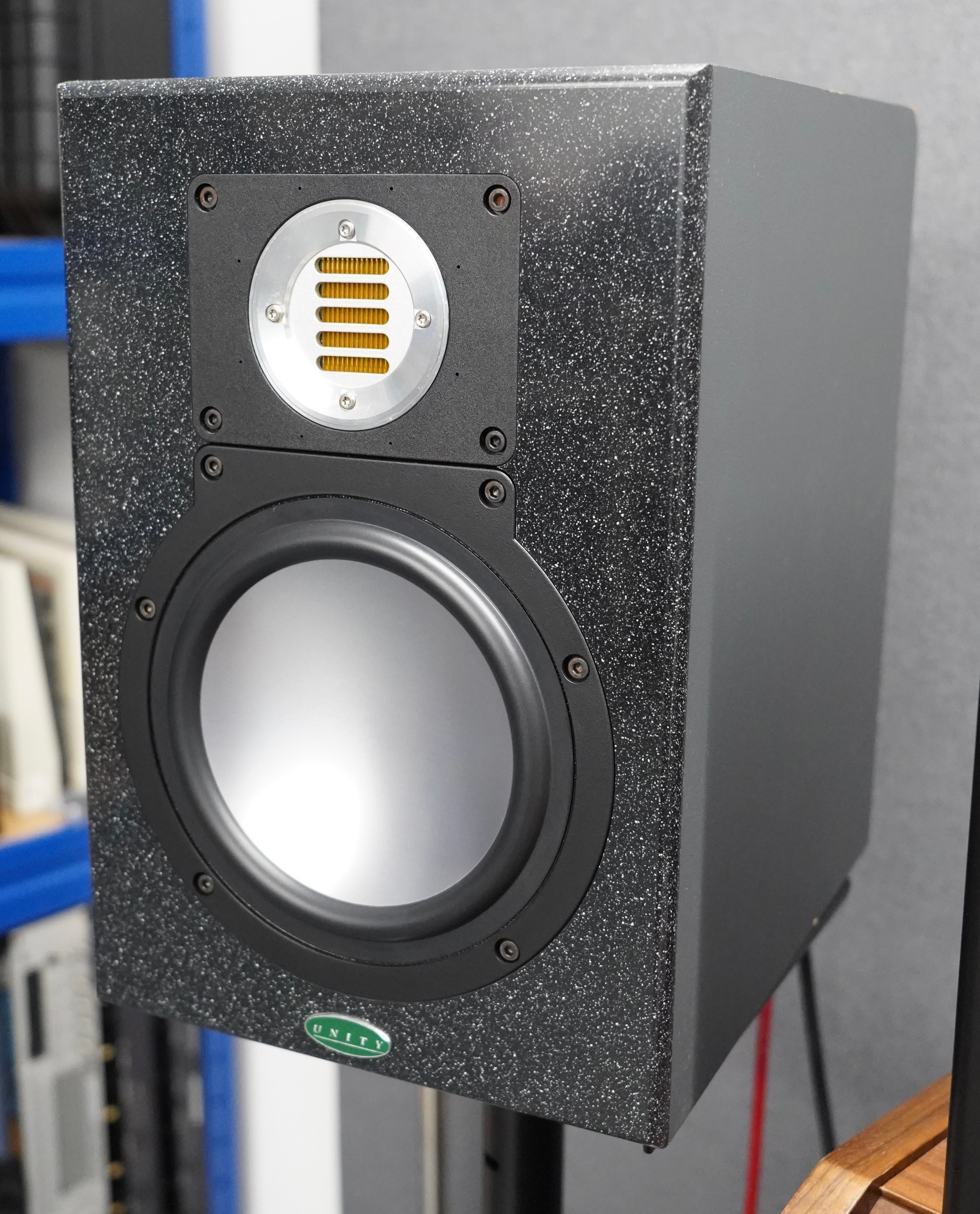 Unity Audio The Rock MKII (Pair)