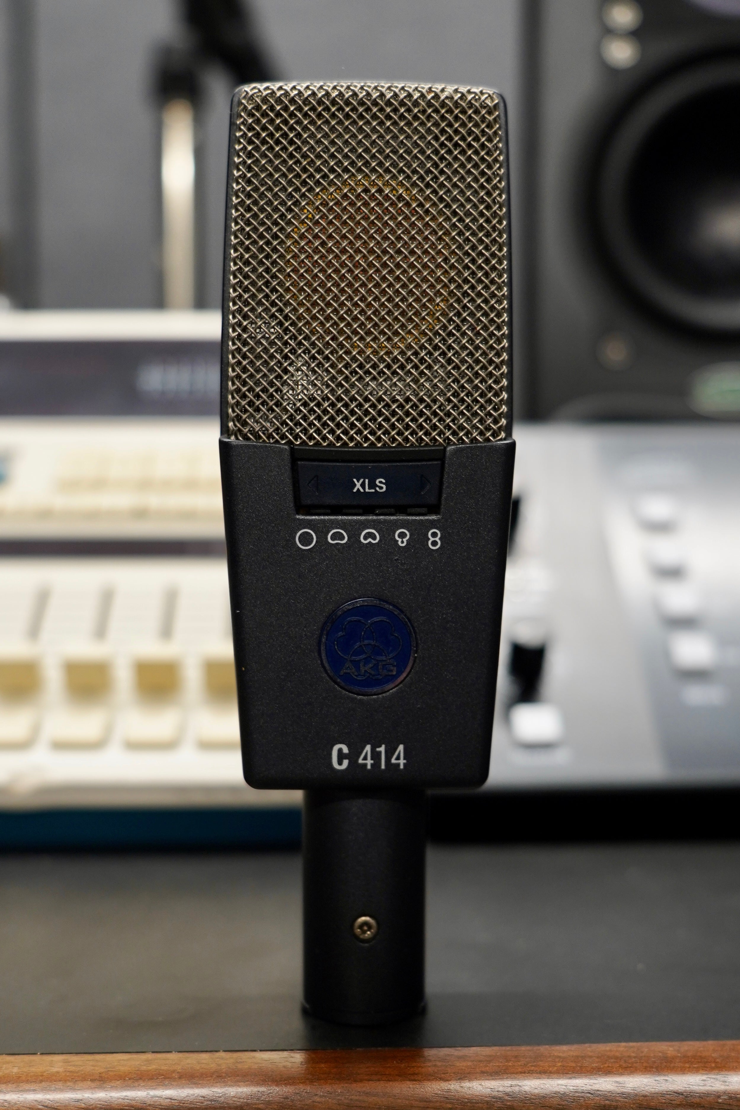 AKG C414 XLS