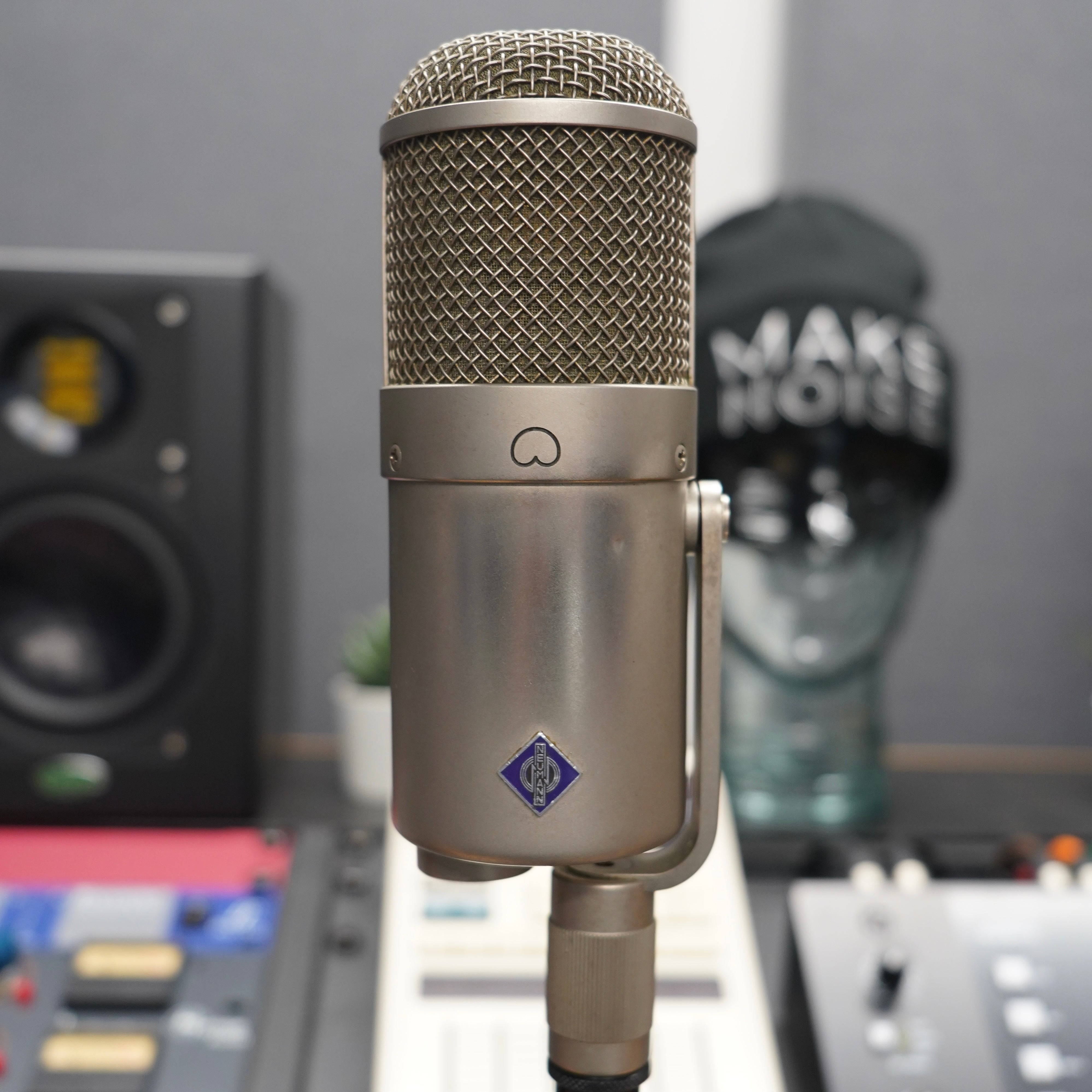 Neumann U47 fet i