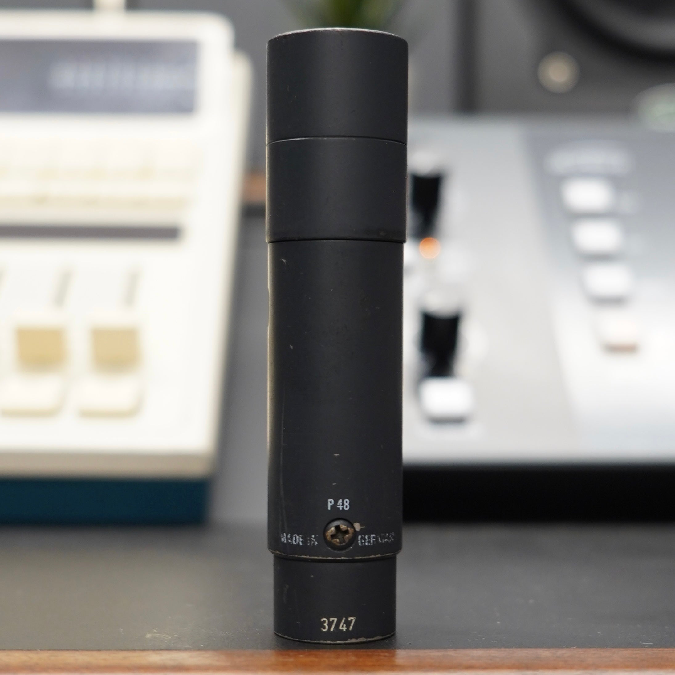 Neumann KM 130 (Omni)