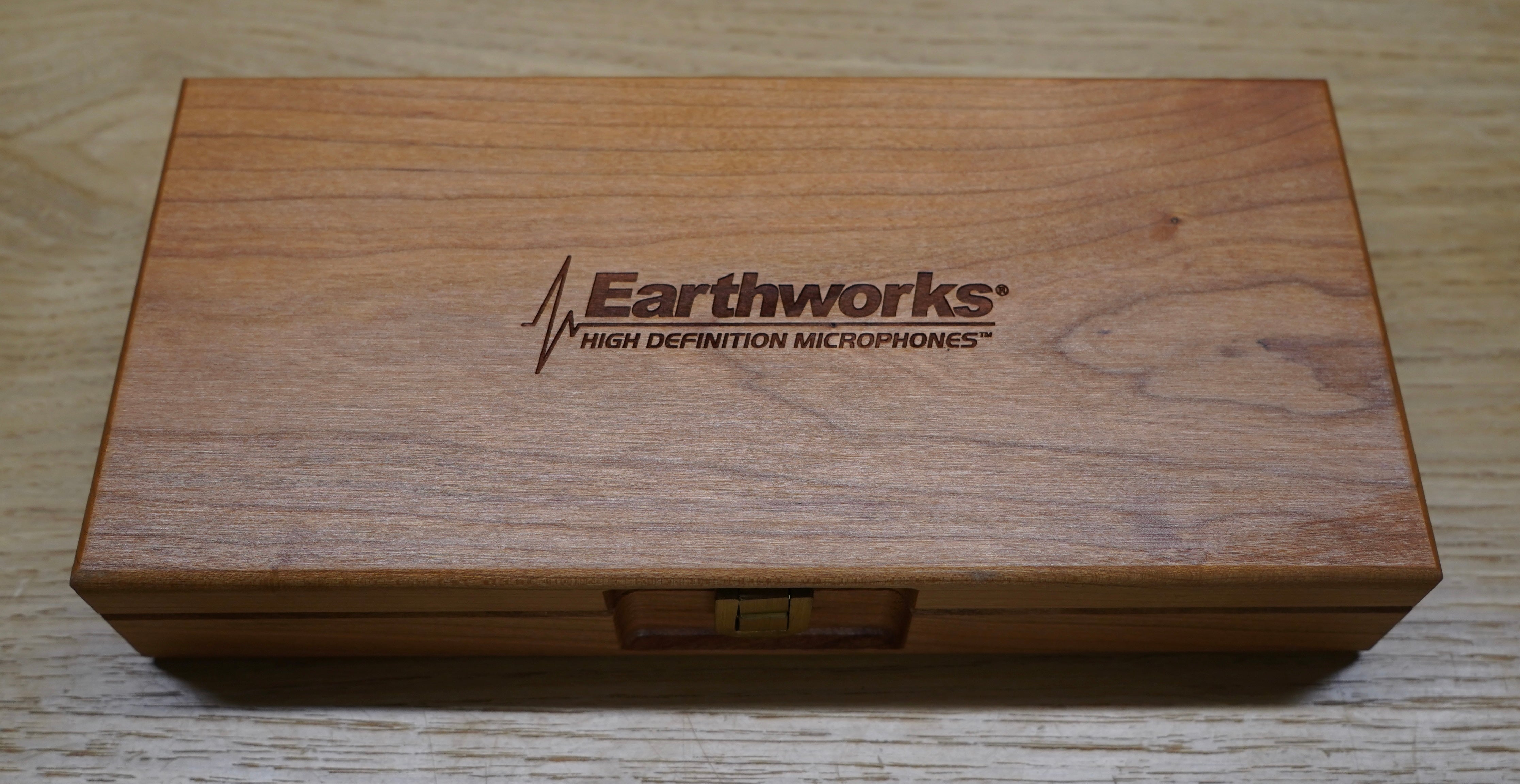 Earthworks QTC50mp