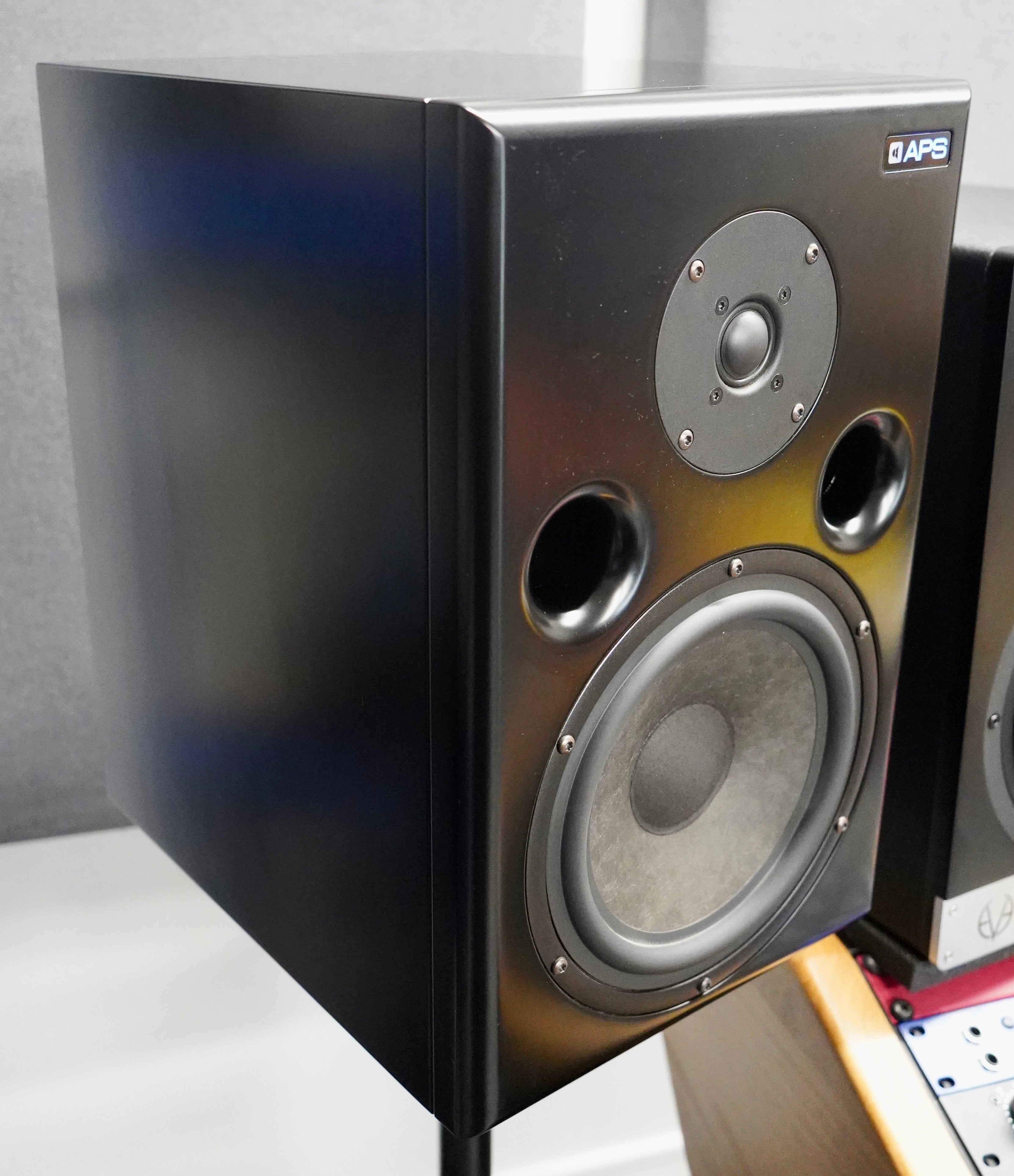 APS Aeon Active (Pair)