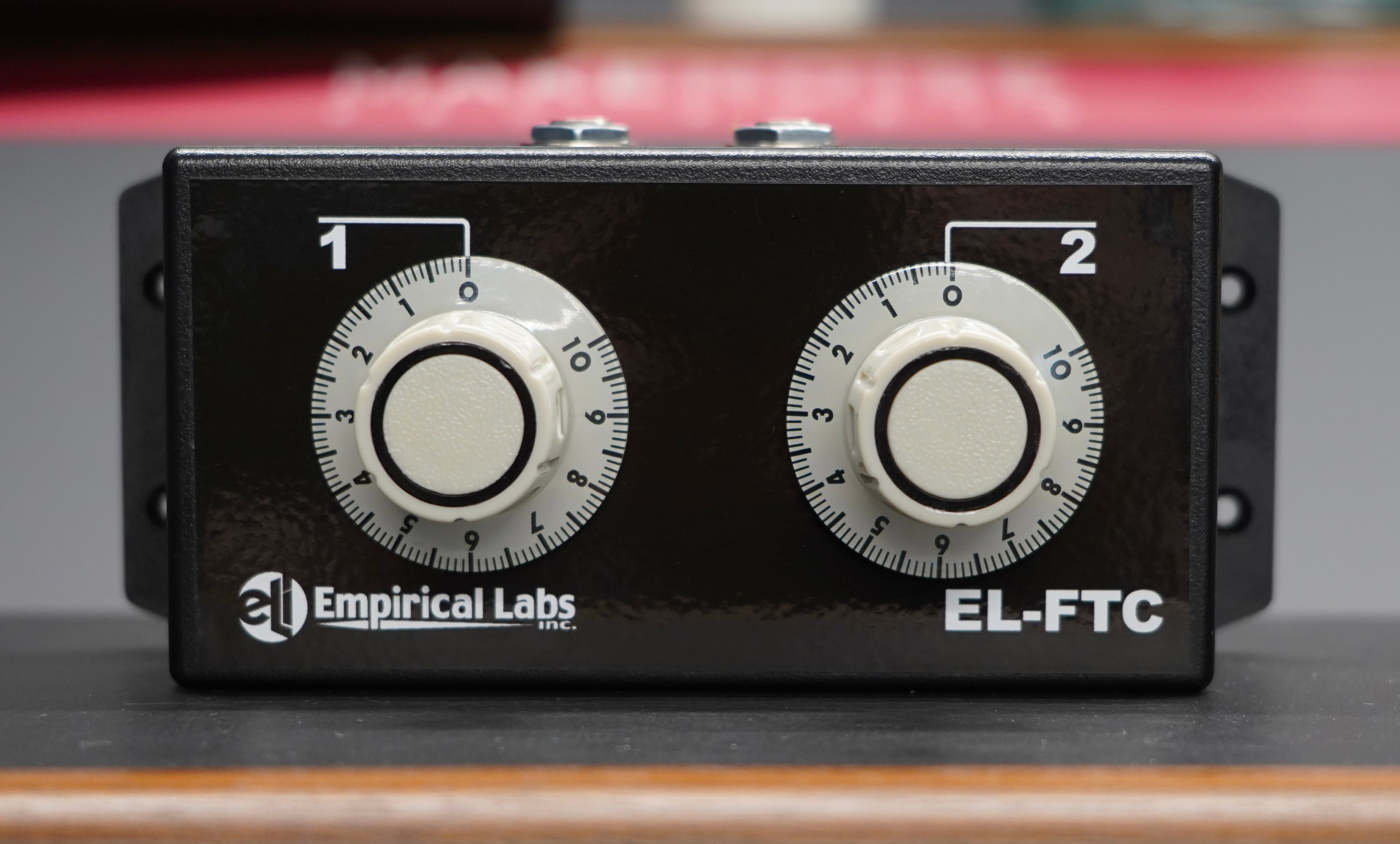 Empirical Labs EL-FTC FATSO Threshold Controller