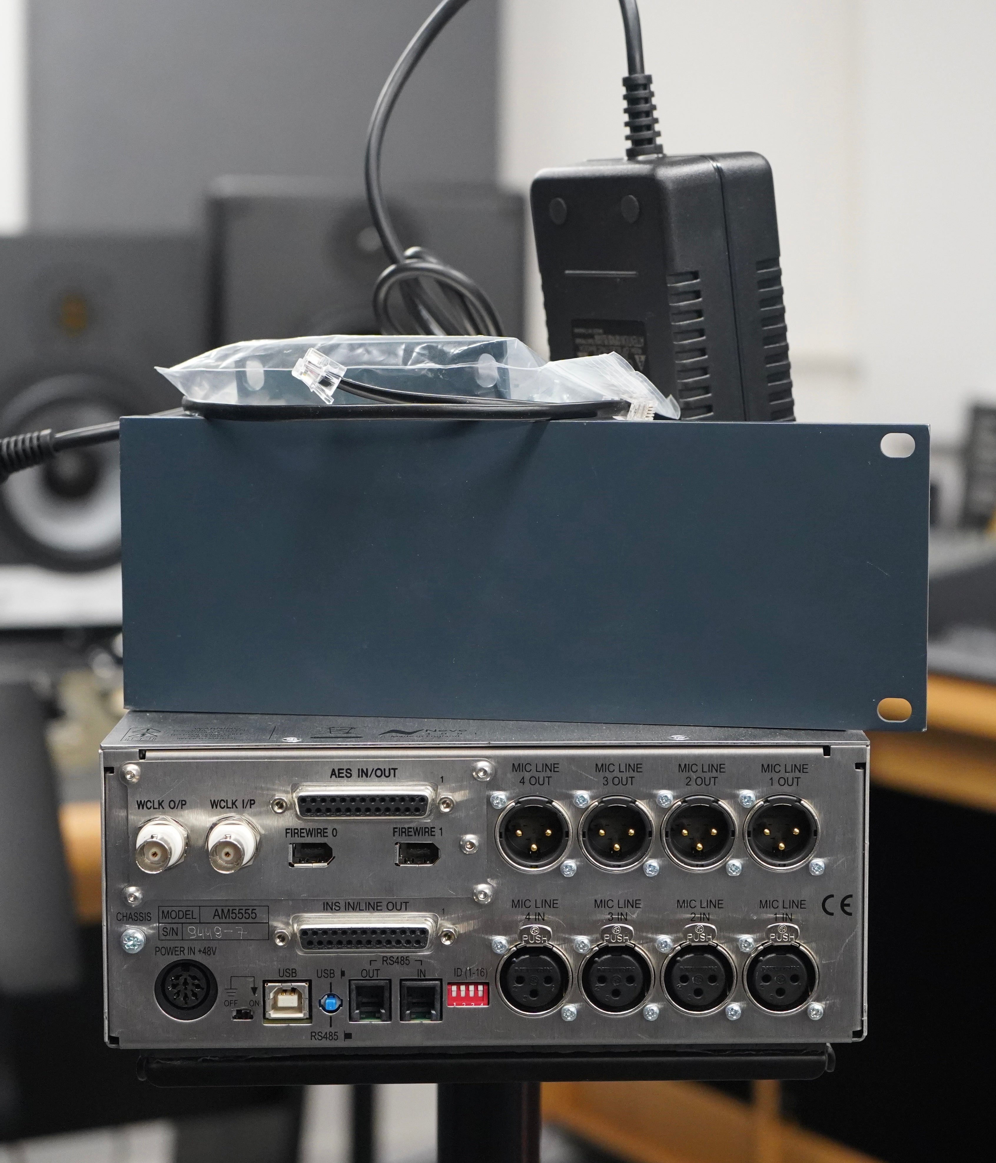 Neve 4081