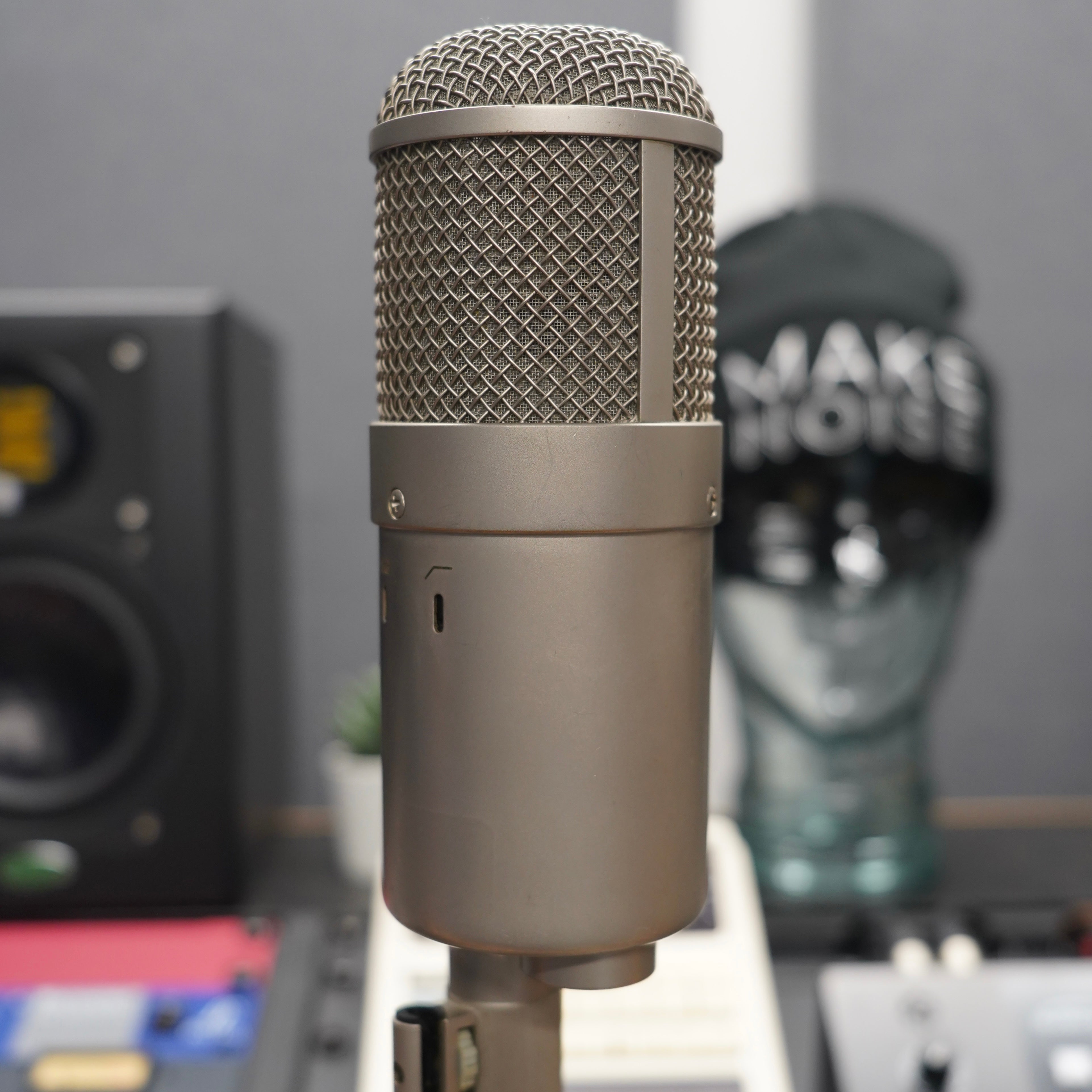 Neumann U47 fet i