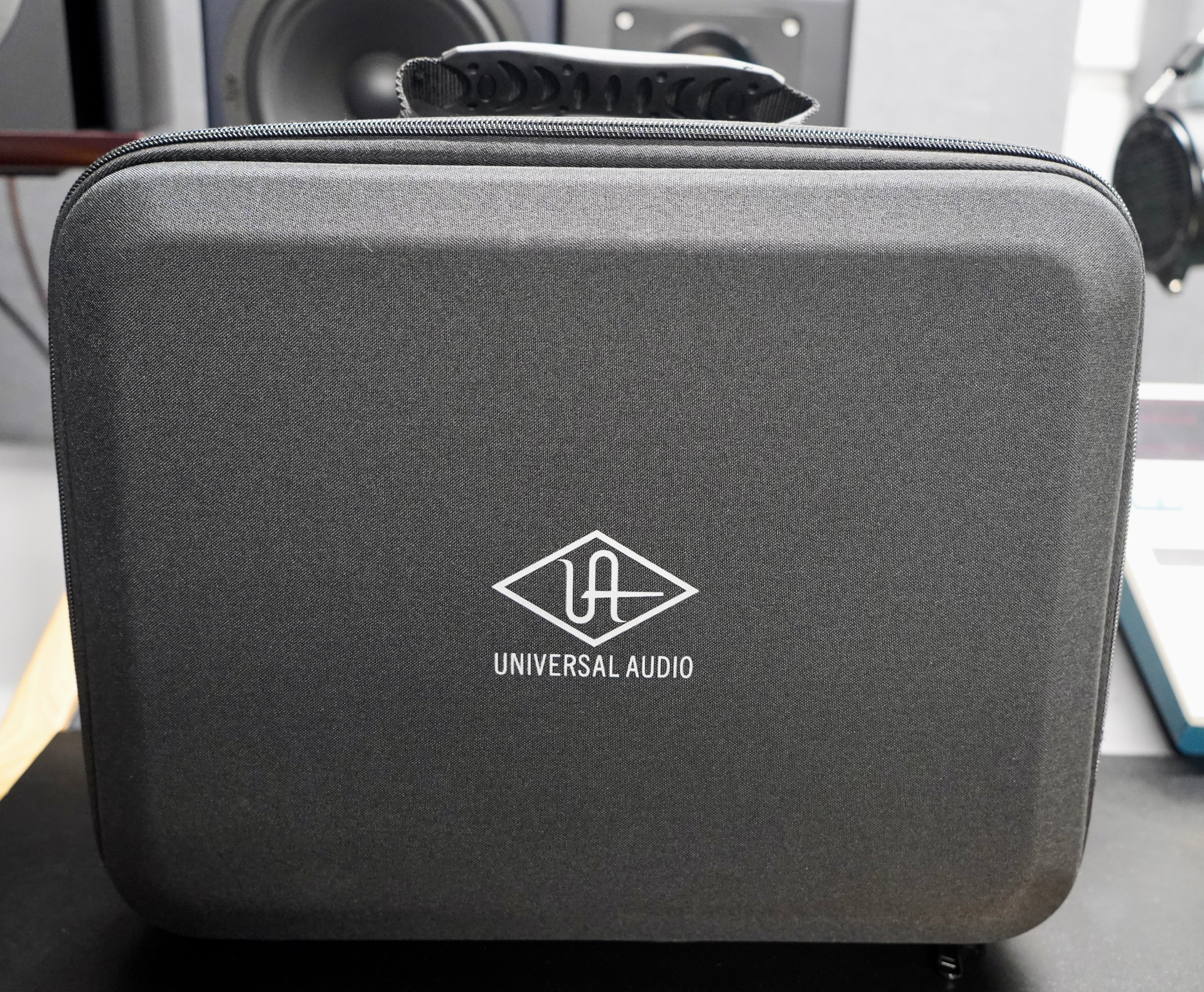Universal Audio Sphere DLX