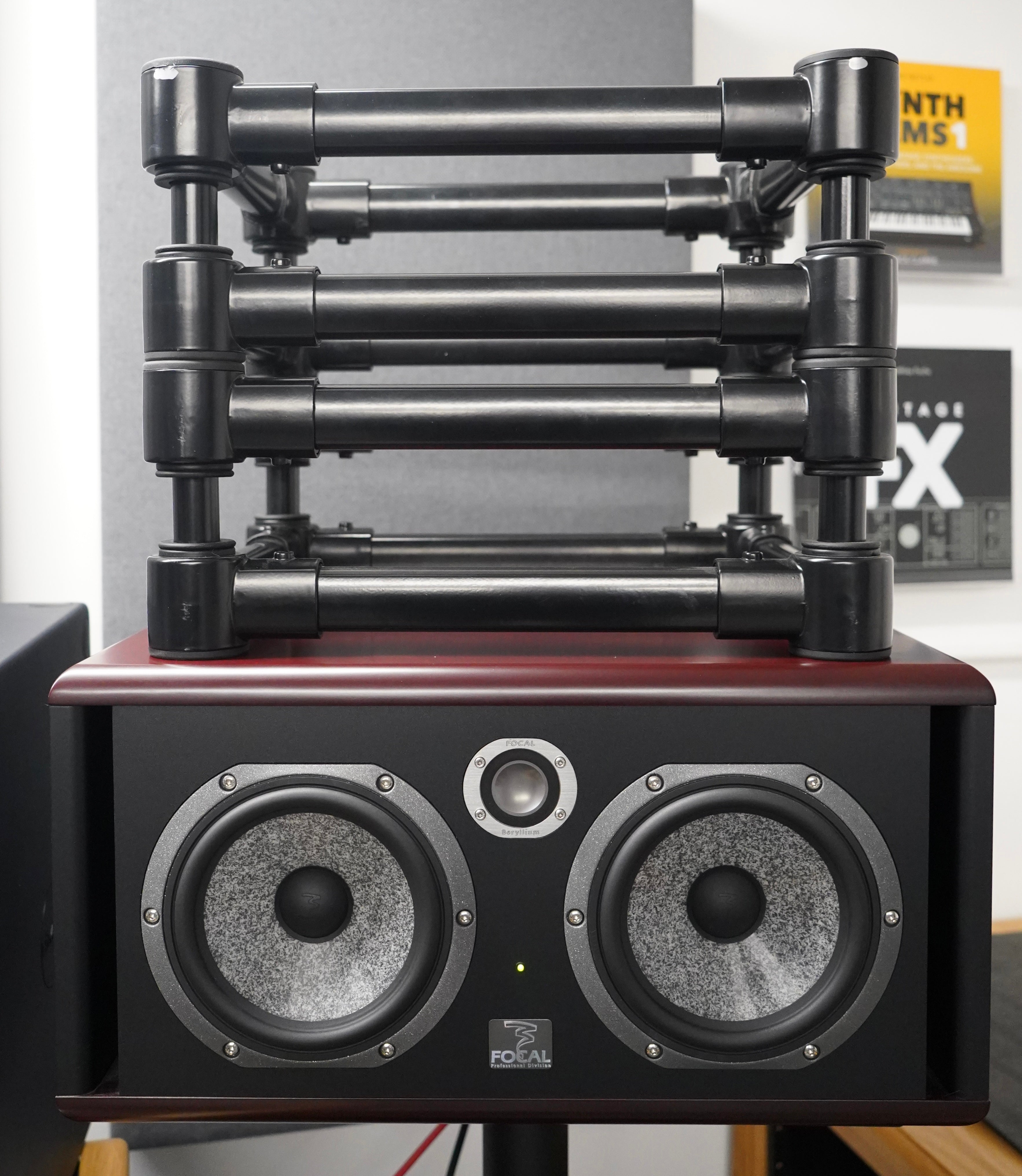 IsoAcoustics Modular Series Stands (Pair)