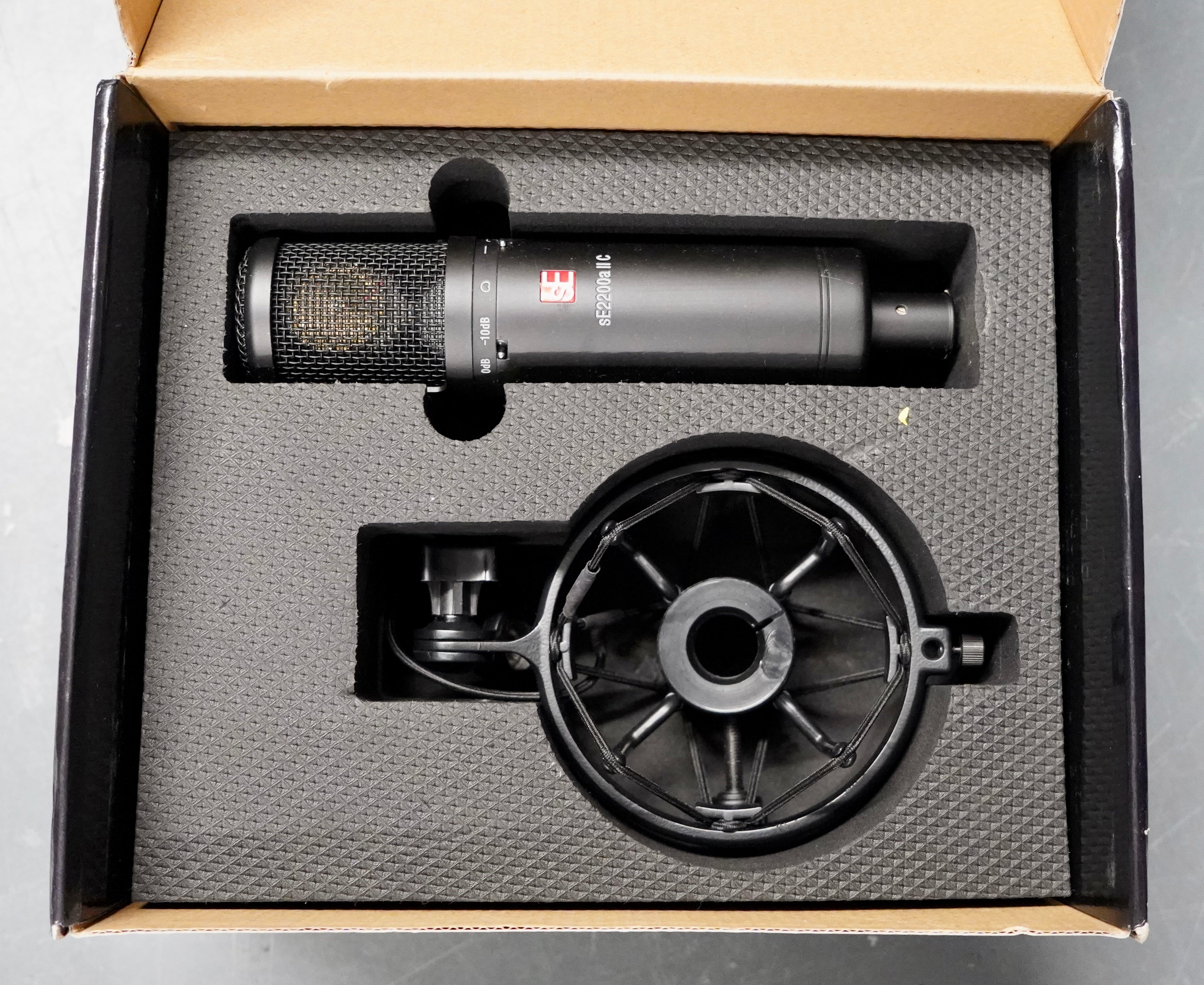 sE Electronics sE2200a II C