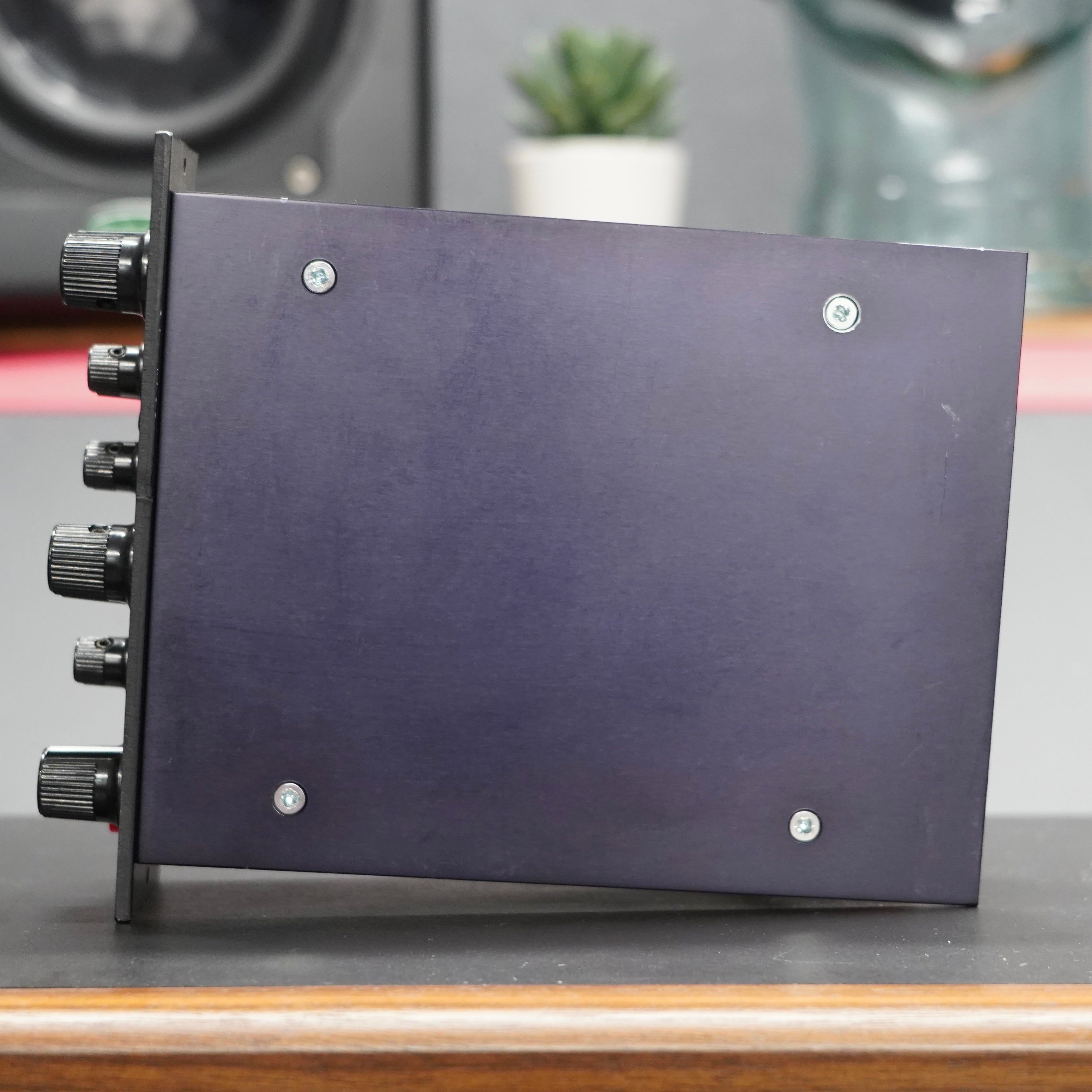 DAV BG504 Compressor