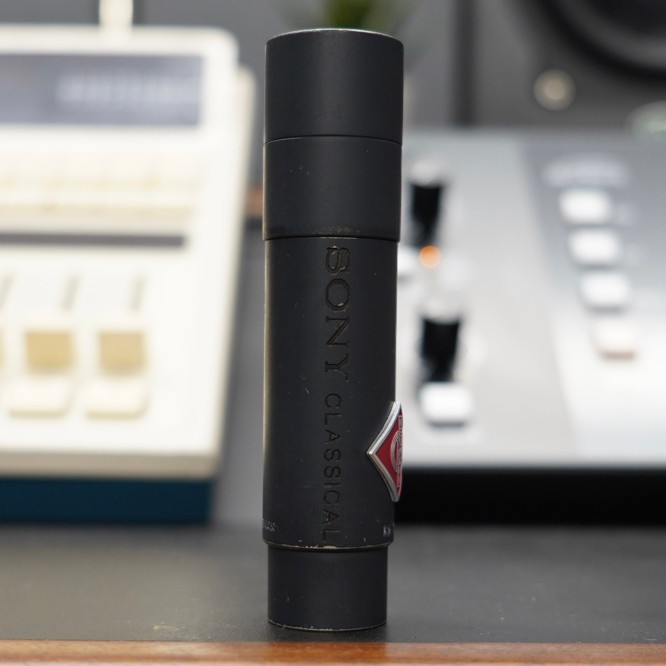 Neumann KM 130 (Omni)