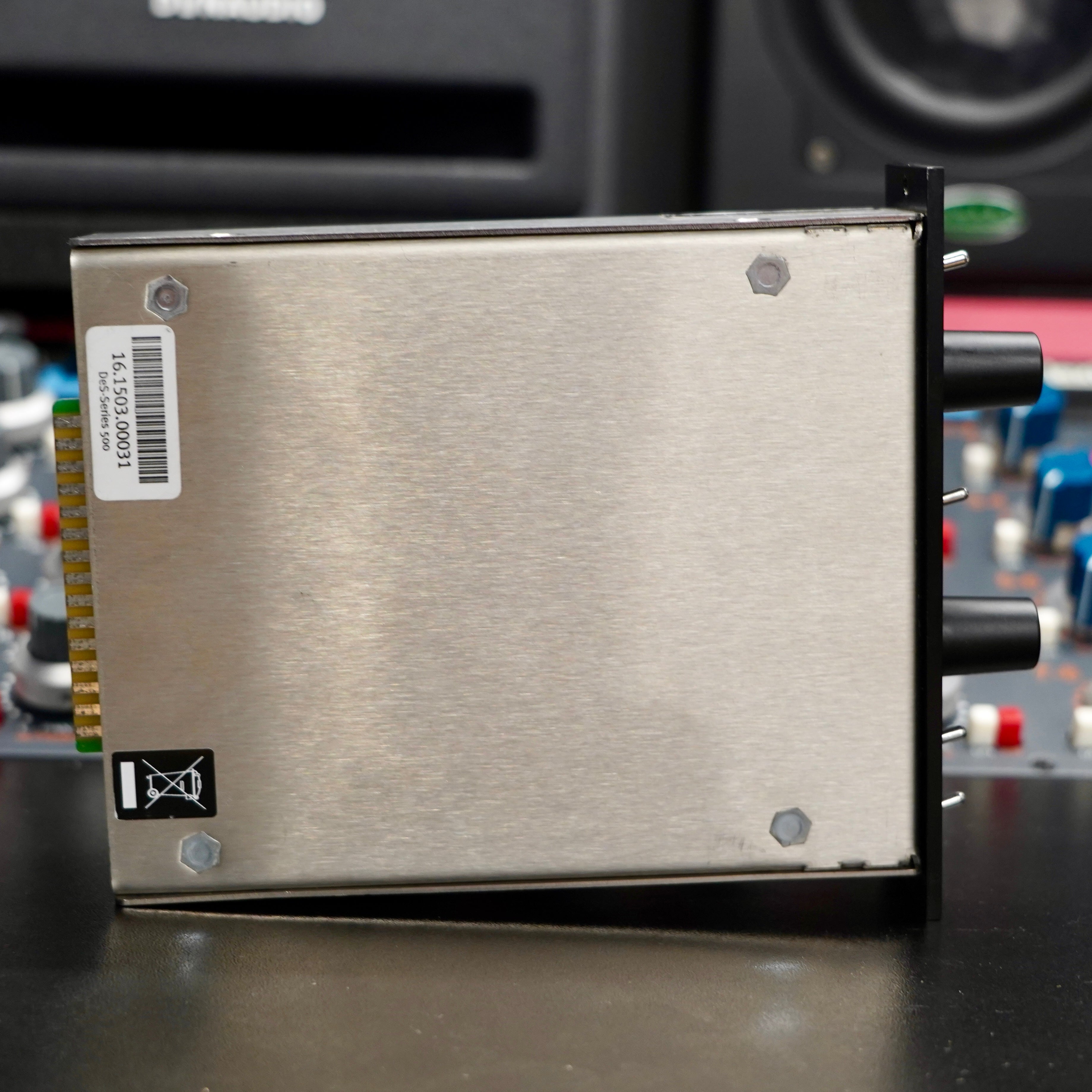 SPL DeS 1503 Dual Band De-Esser