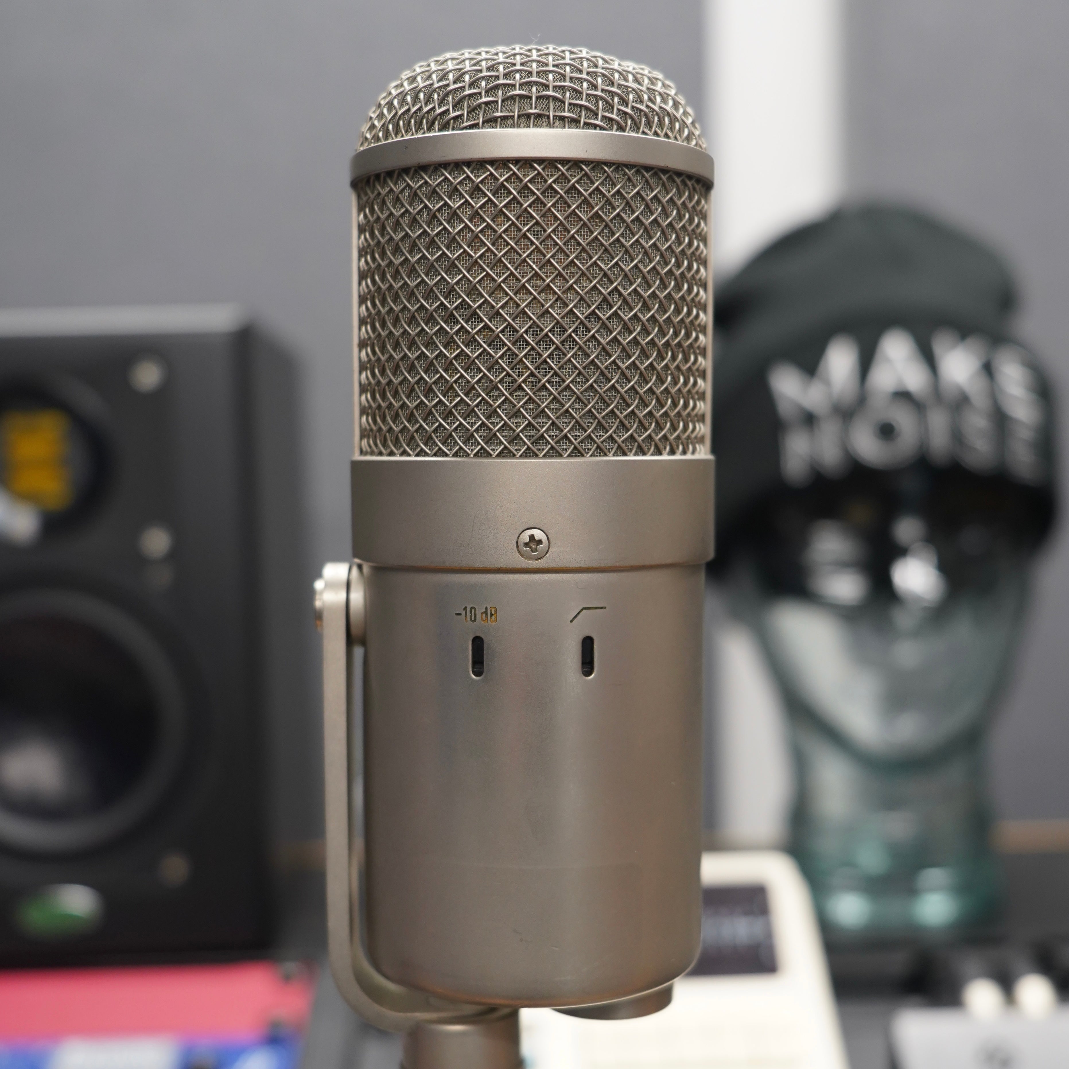 Neumann U47 fet i