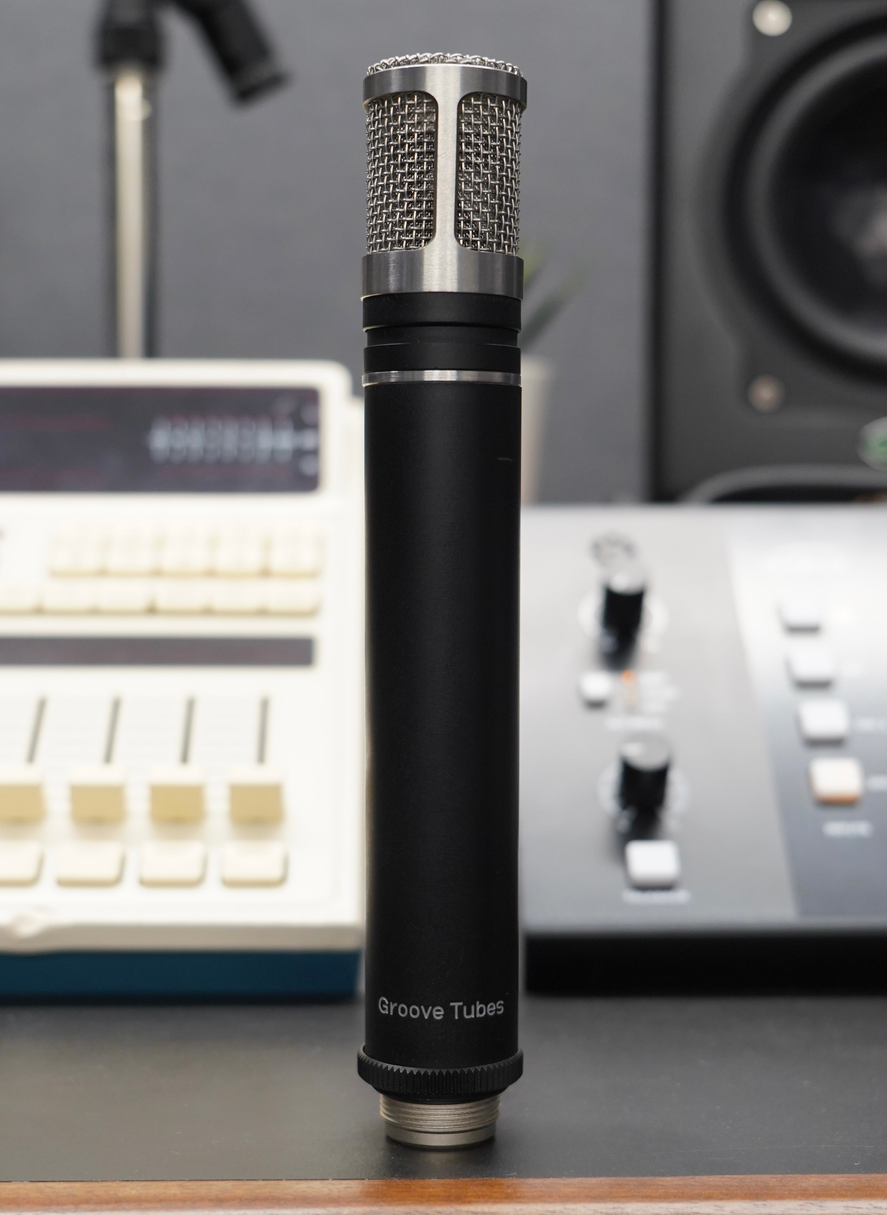 Groove Tubes GT33