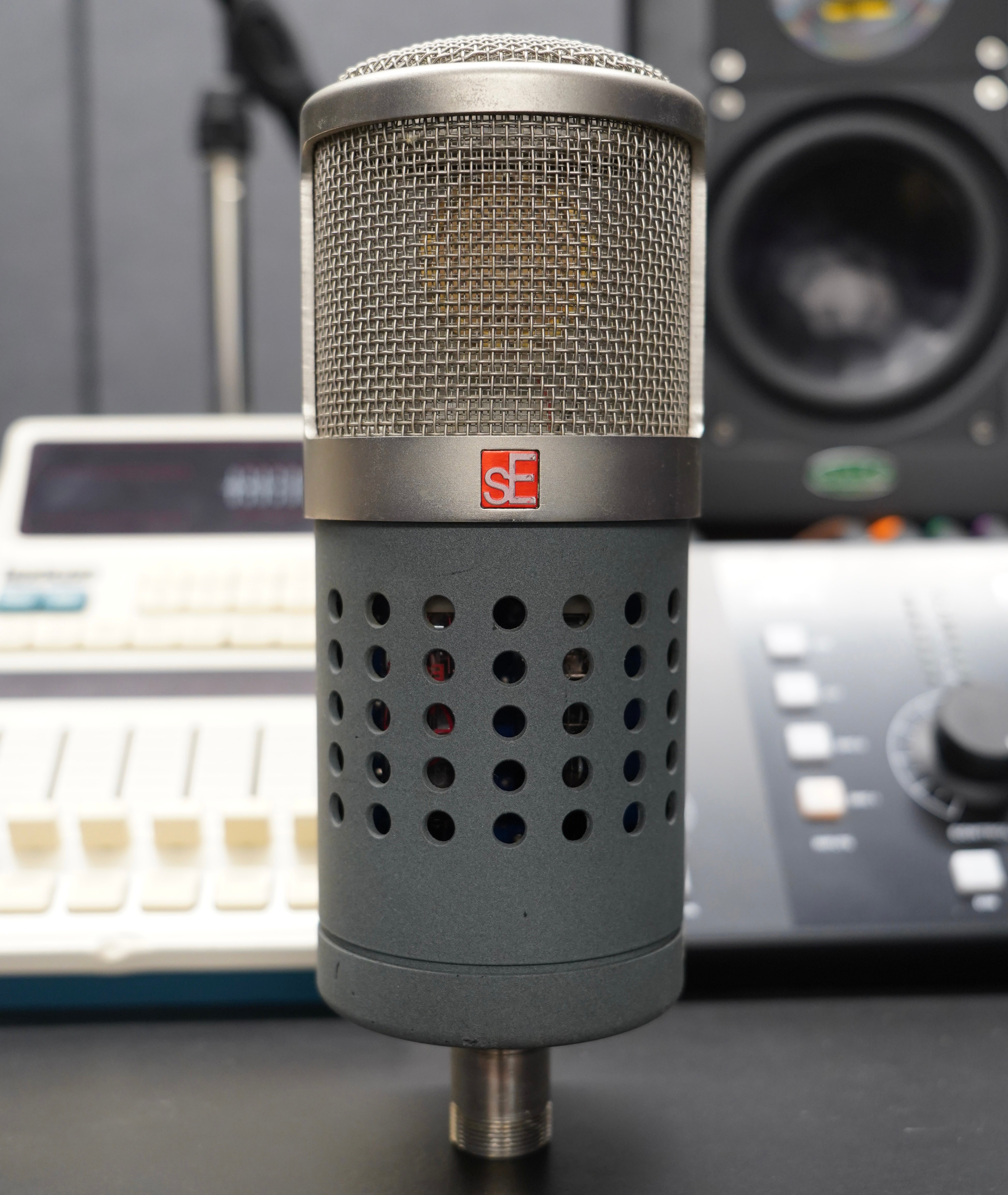 sE Electronics Gemini II