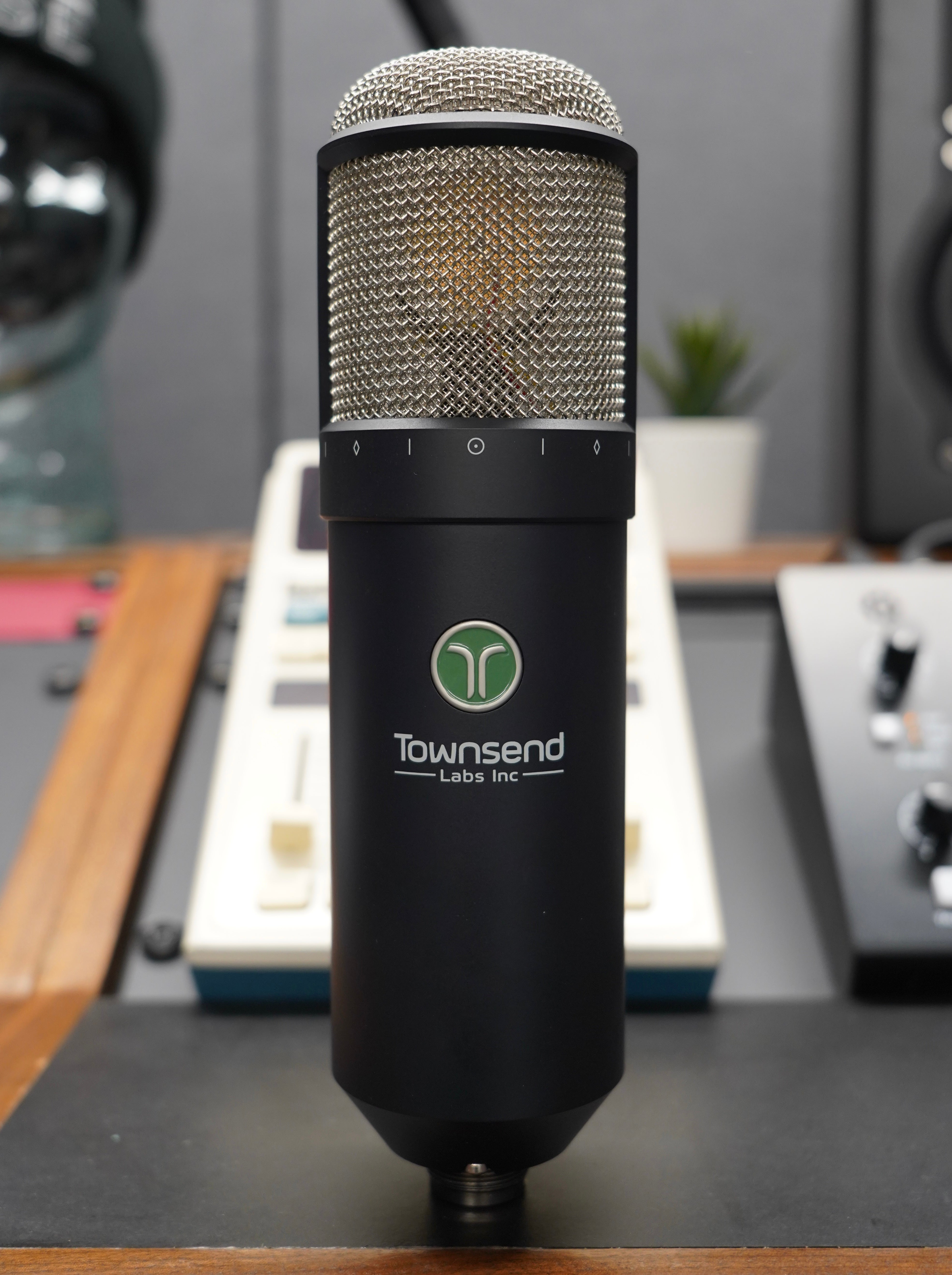 Townsend Labs Sphere L22