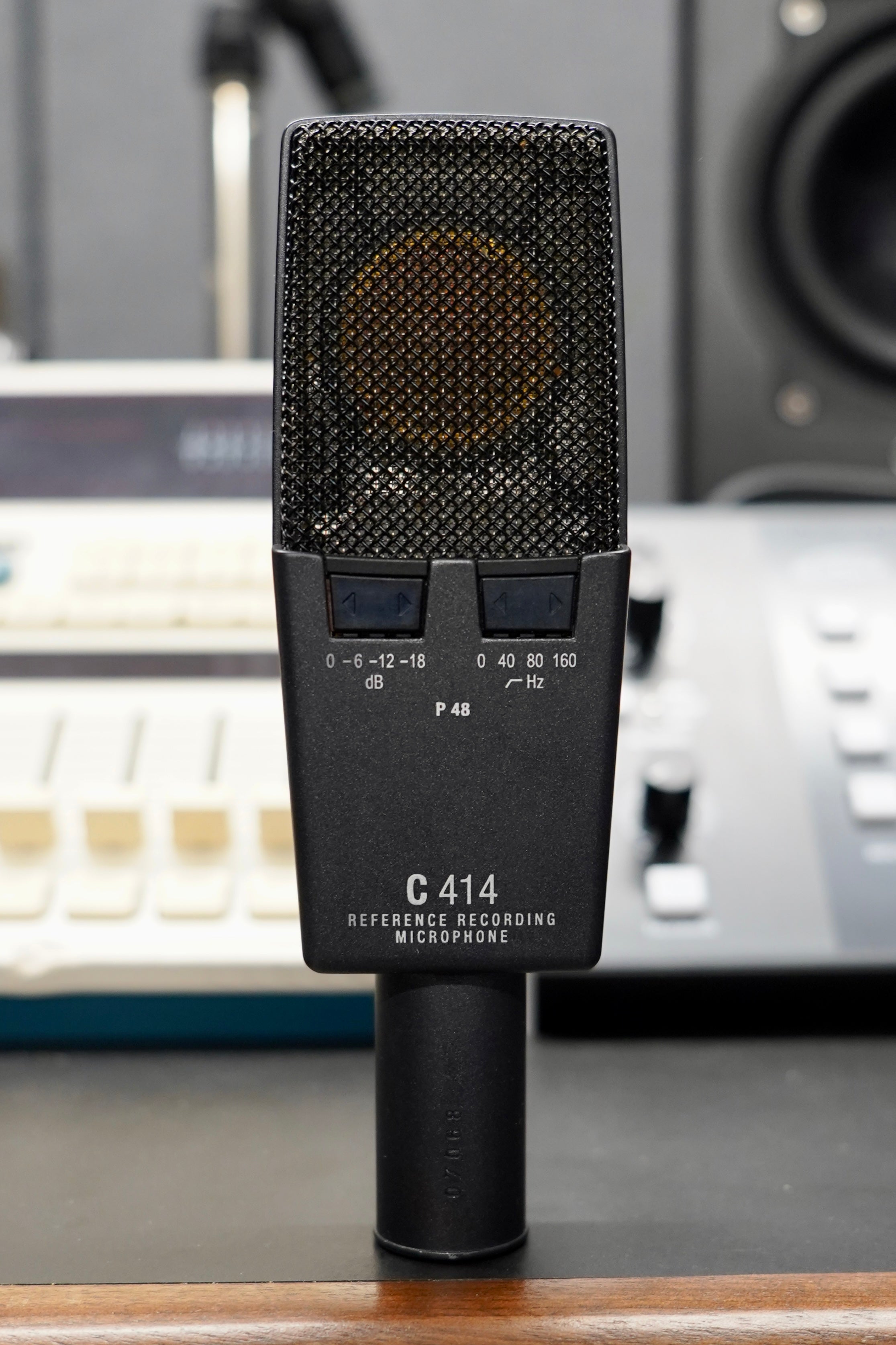 AKG C414 XLS