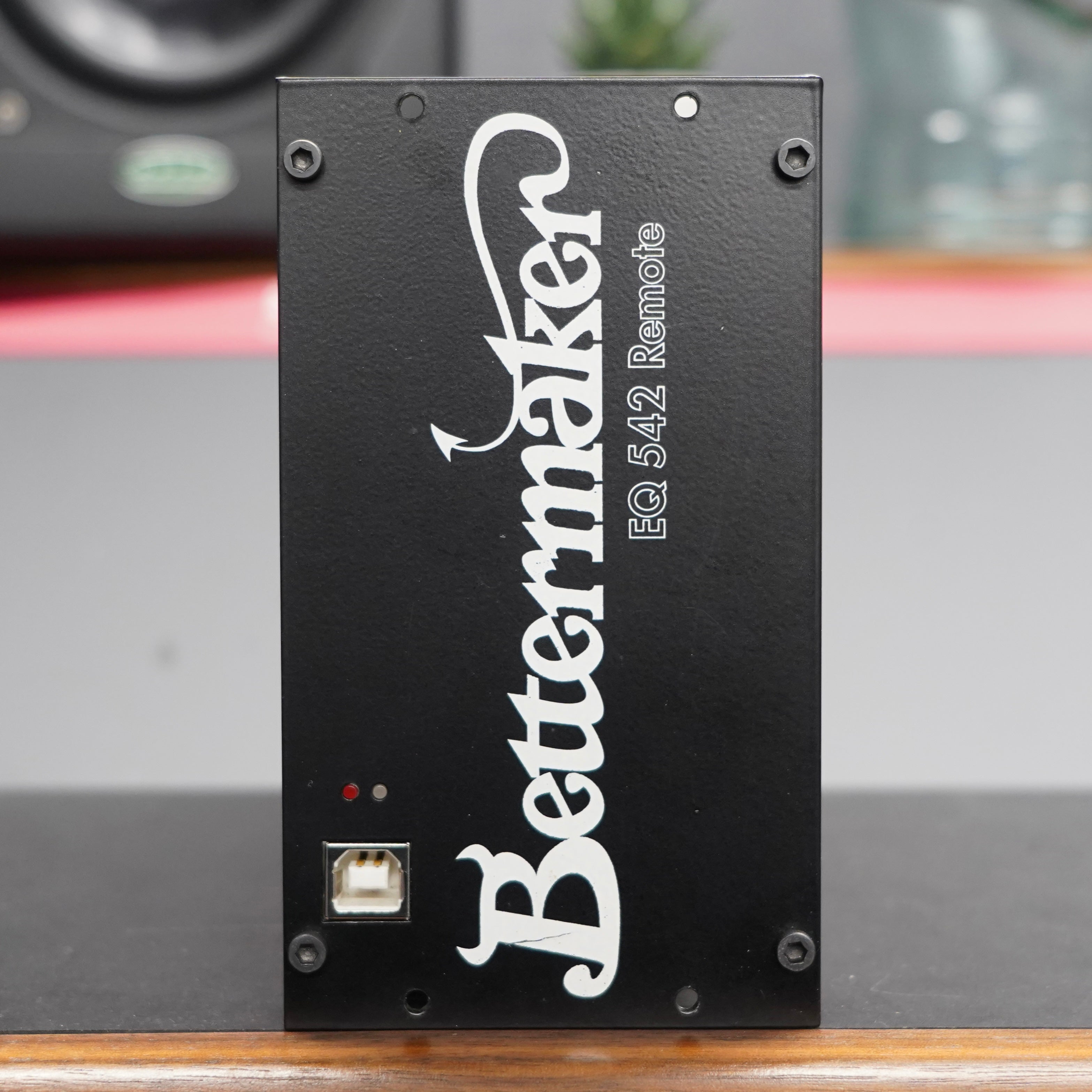 Bettermaker EQ 542 Remote