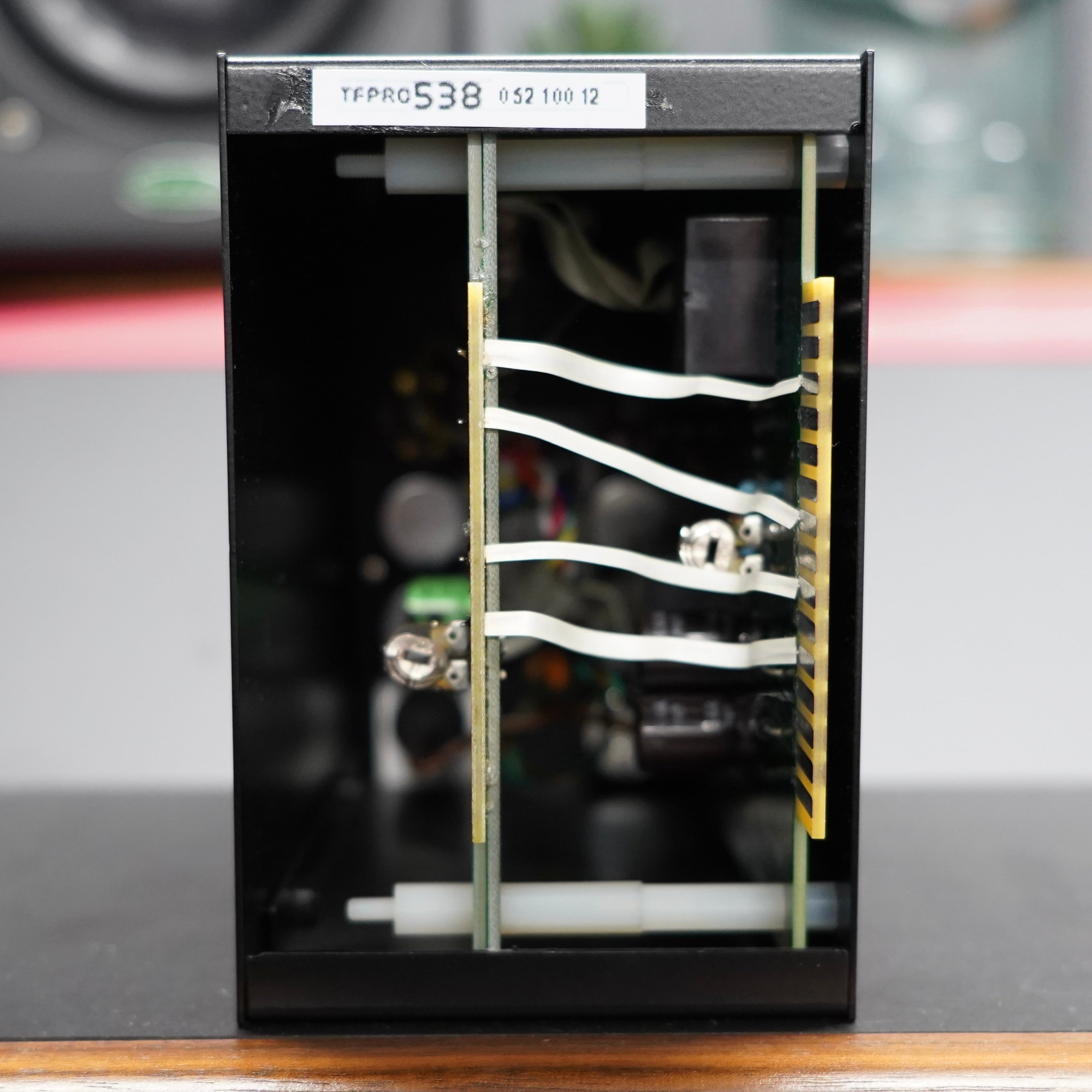 TFPro 538 Opto Compressor