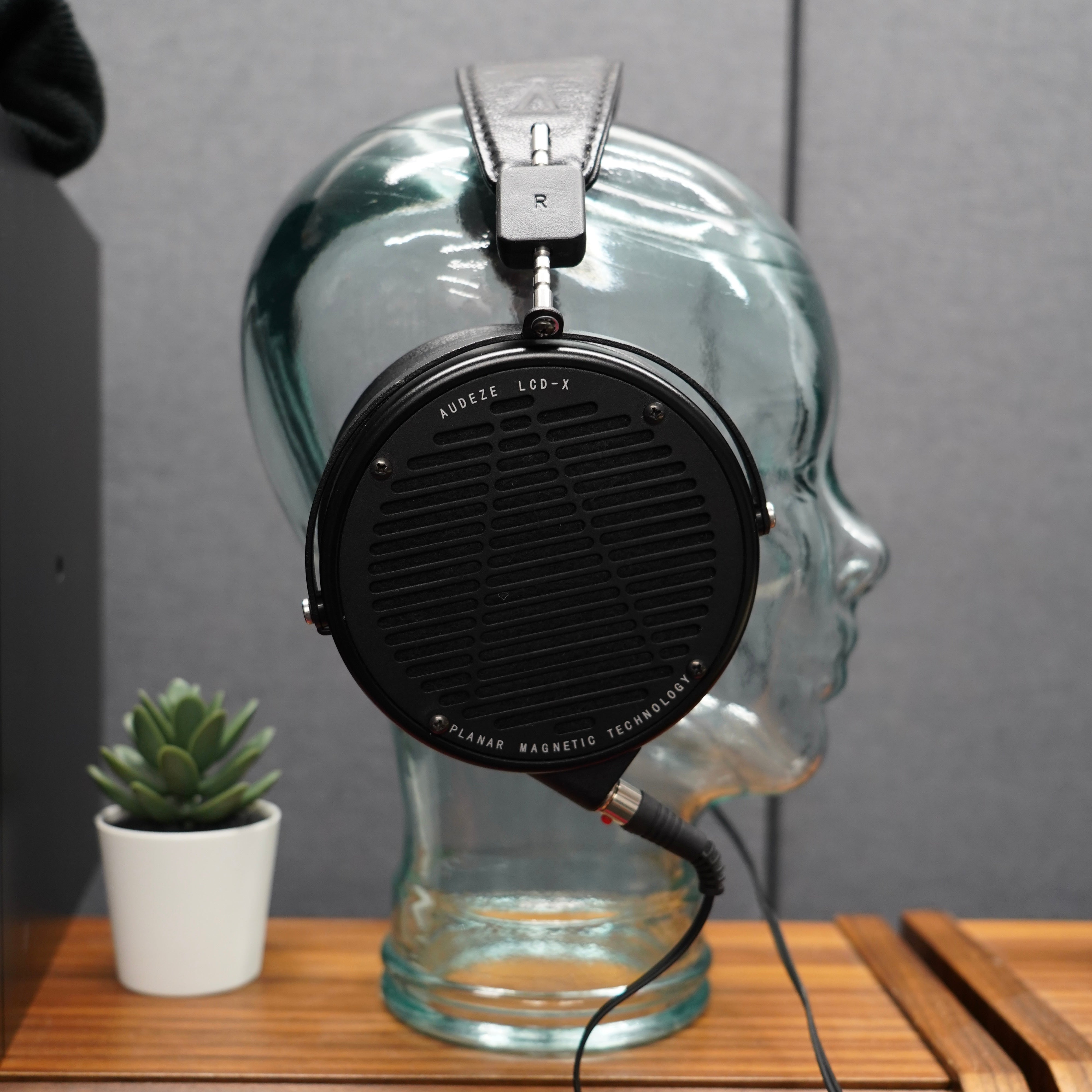 Audeze LCD-X