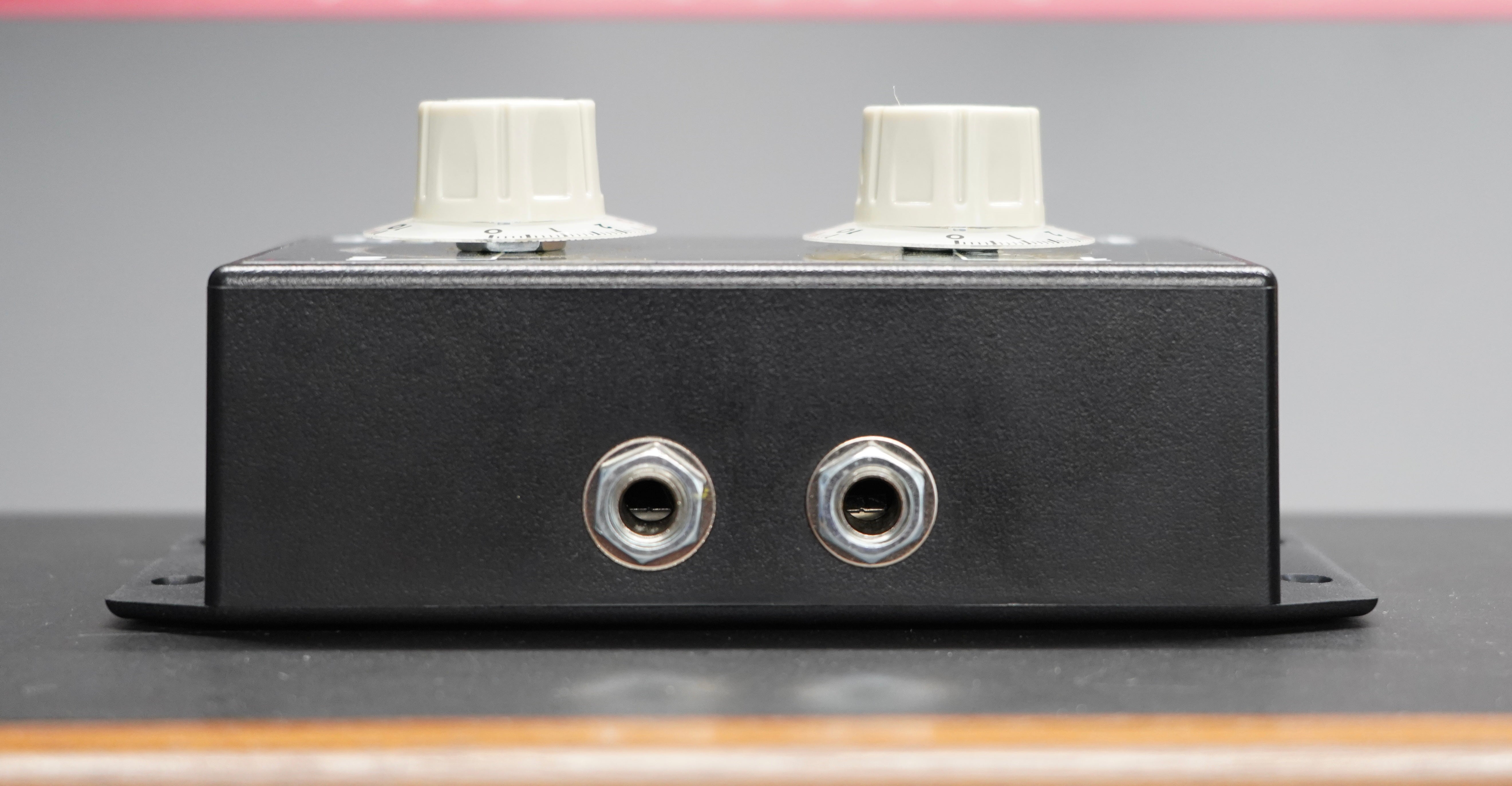 Empirical Labs EL-FTC FATSO Threshold Controller