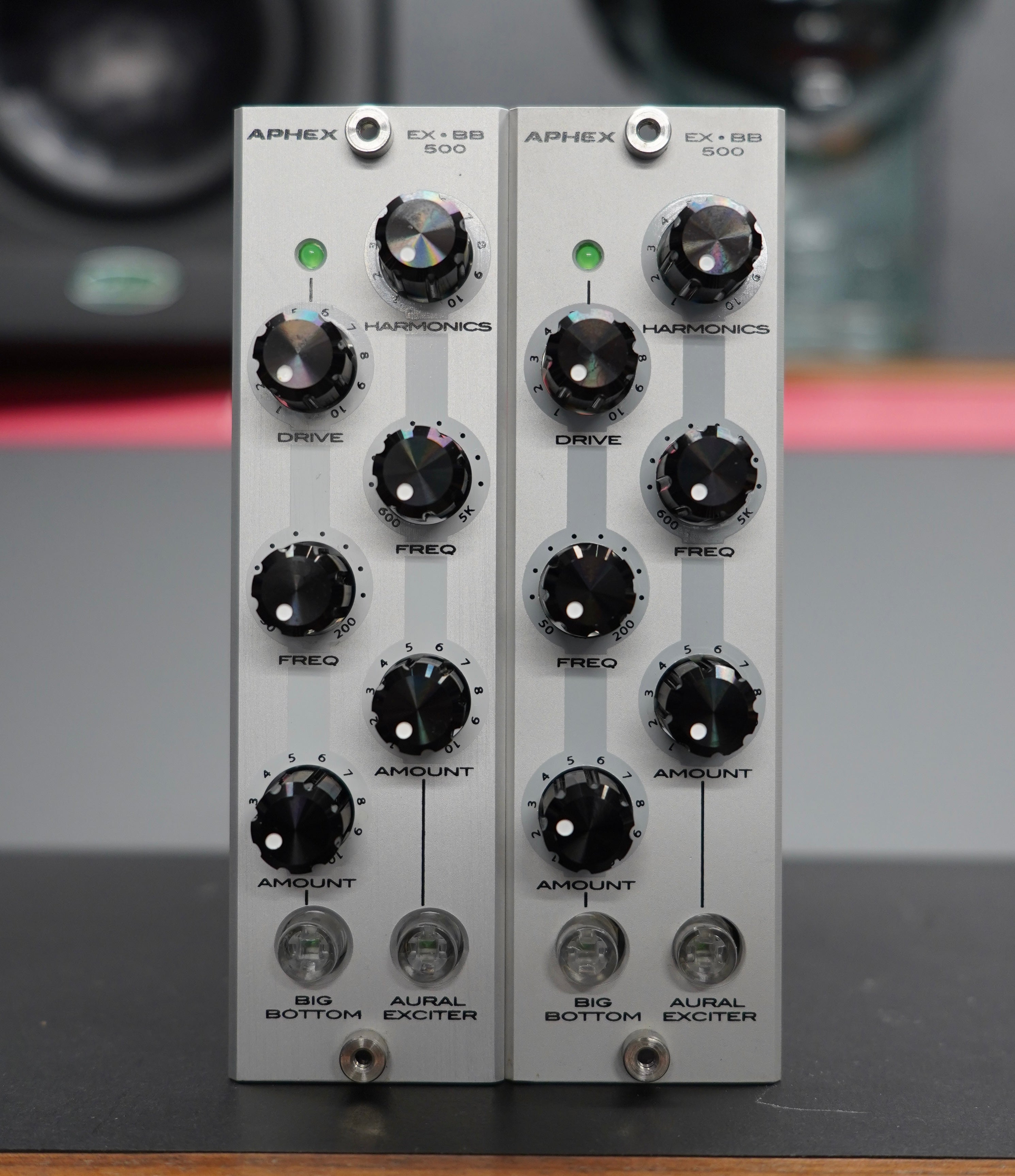 Aphex EX BB500 Aural Exciter