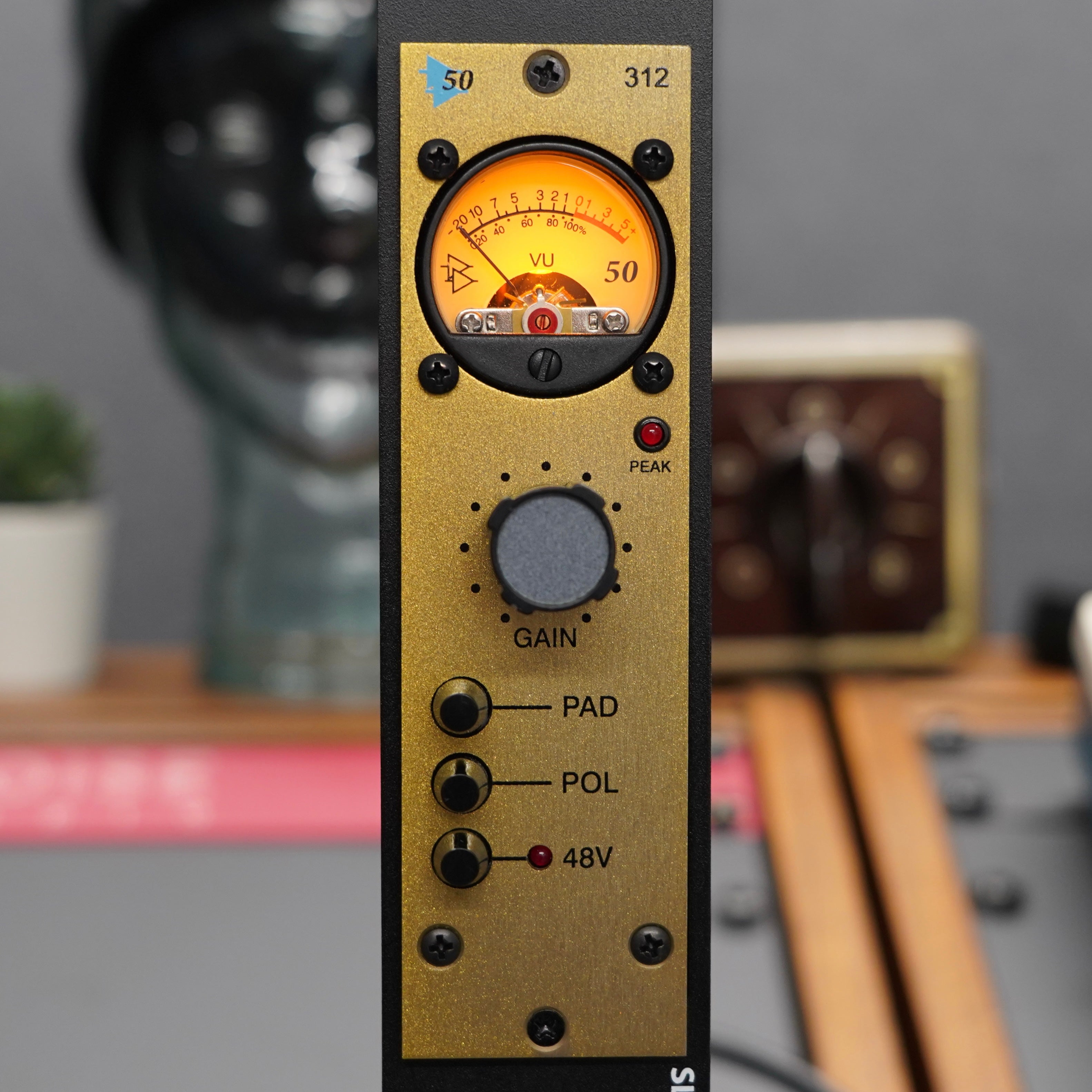 API 312 50th Anniversary Edition