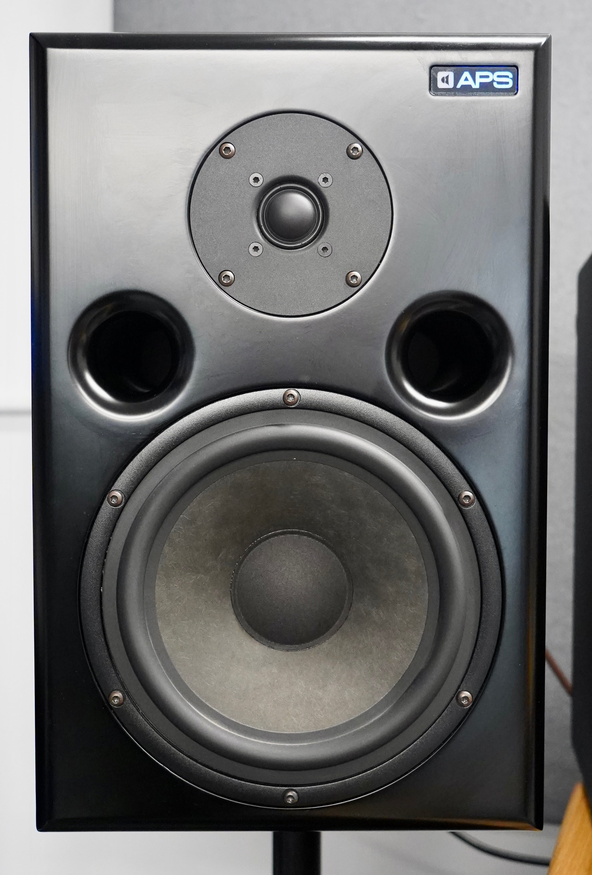 APS Aeon Active (Pair)