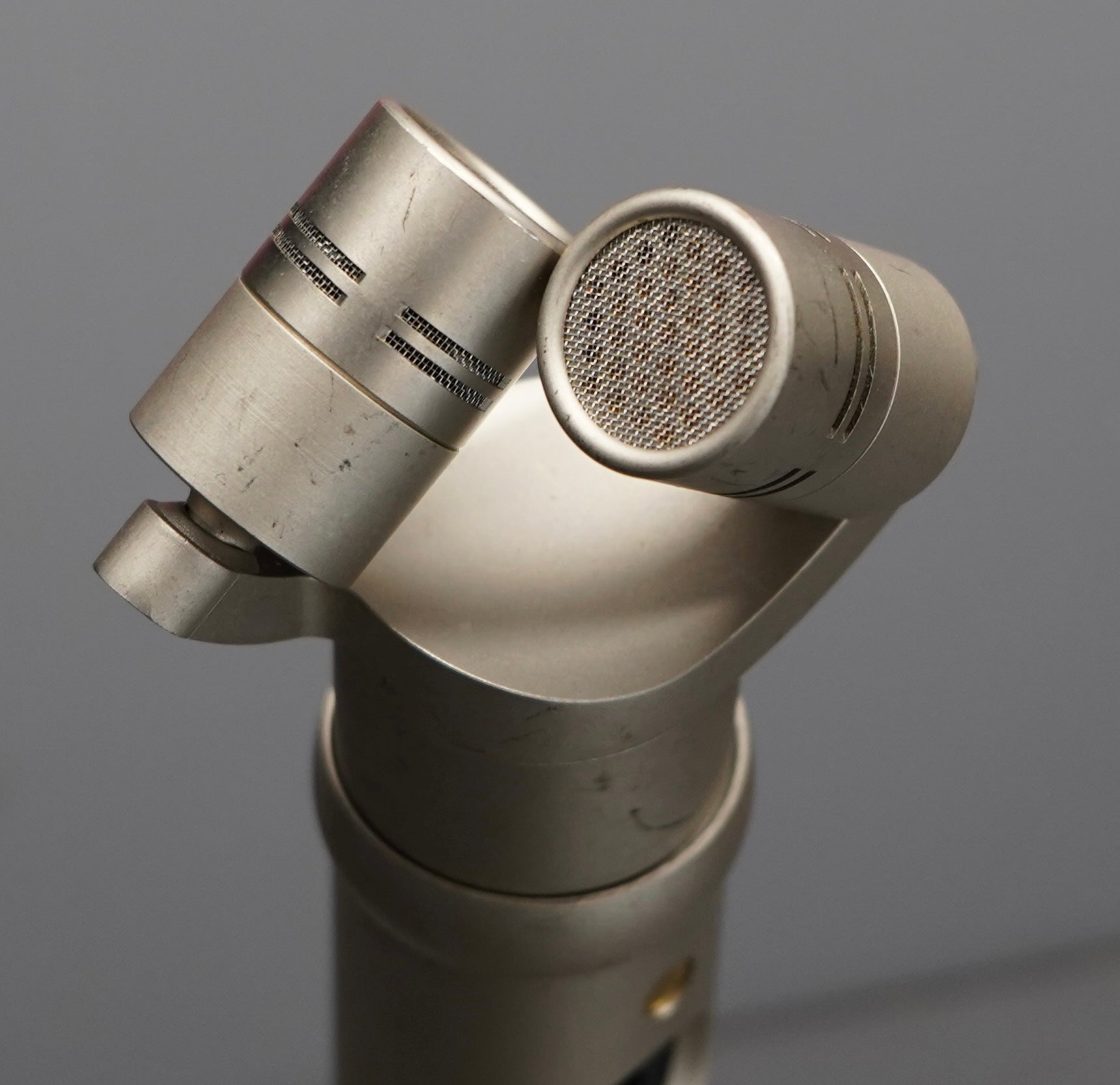 Rode NT4 Stereo Condenser Microphone