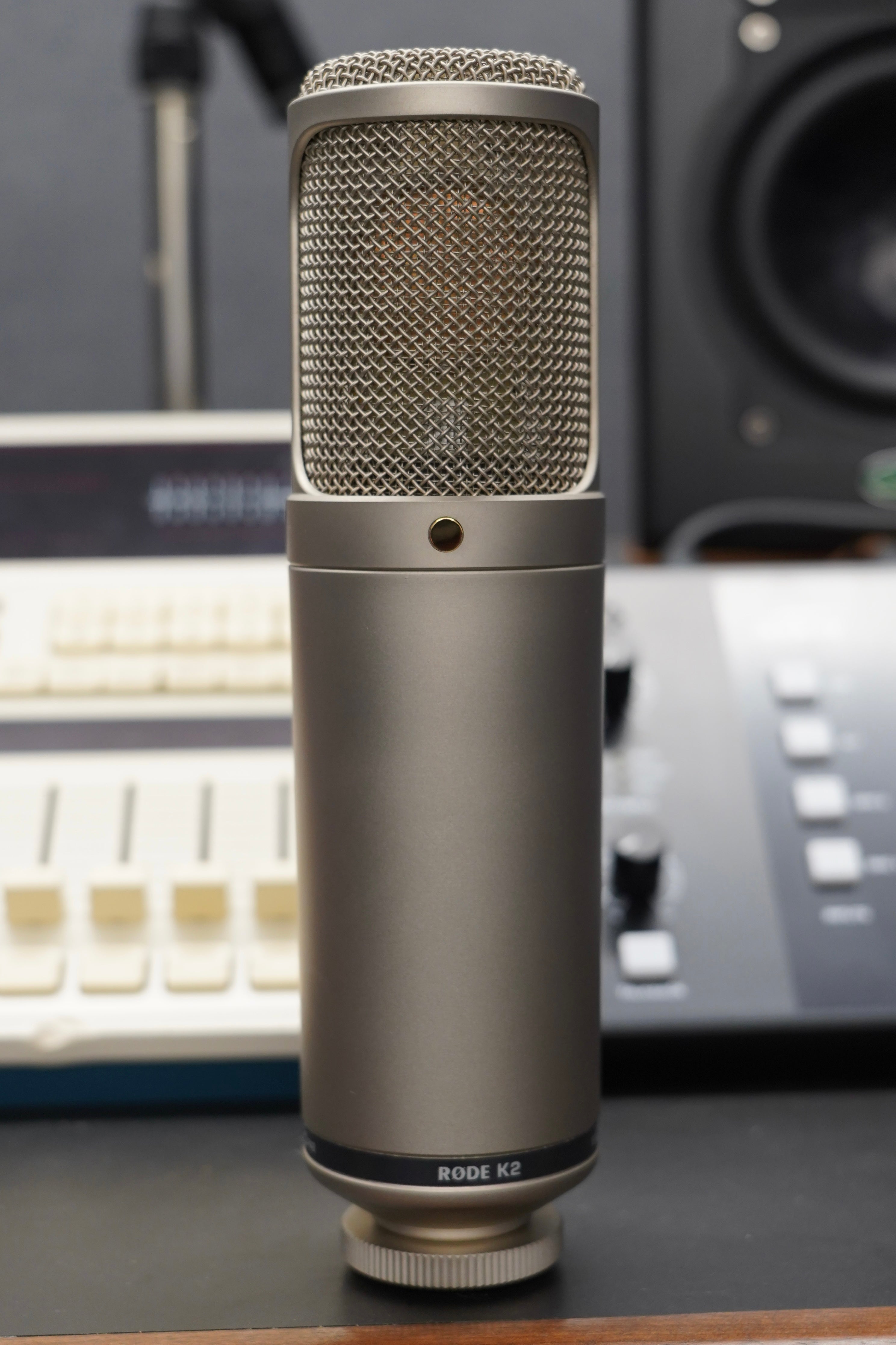 Rode K2
