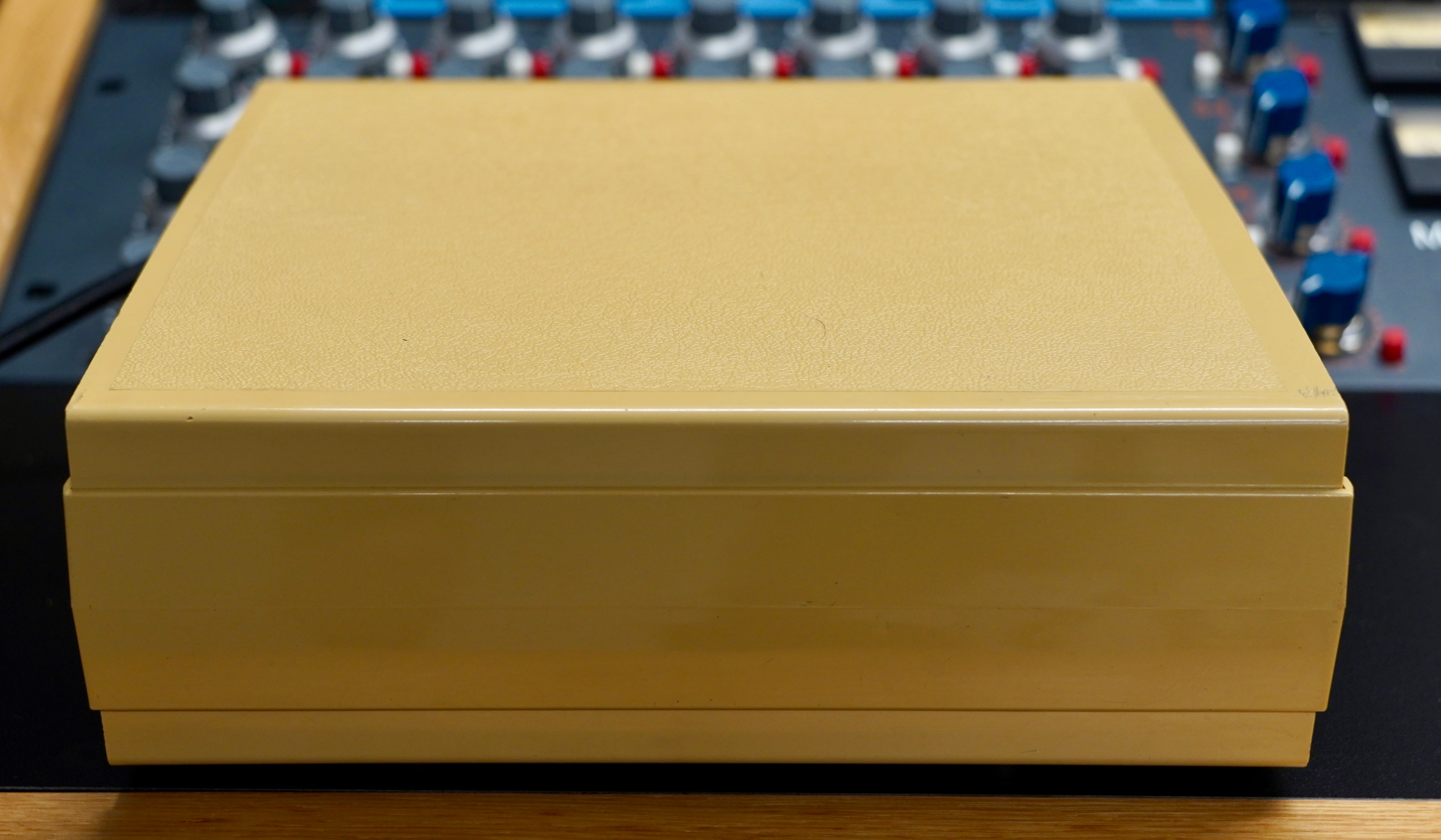 Valley People Dyna-Mite Model 410-2