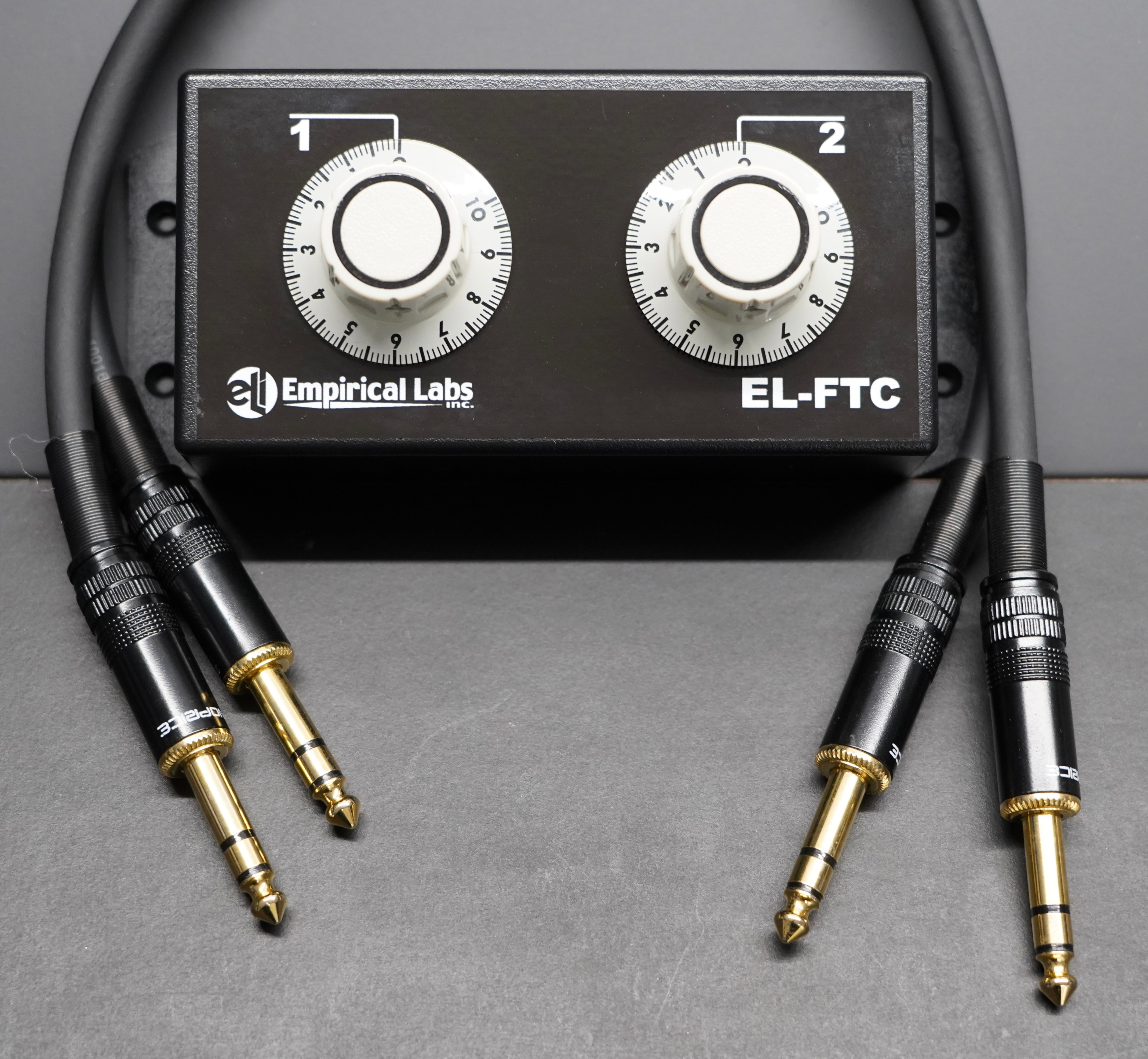 Empirical Labs EL-FTC FATSO Threshold Controller