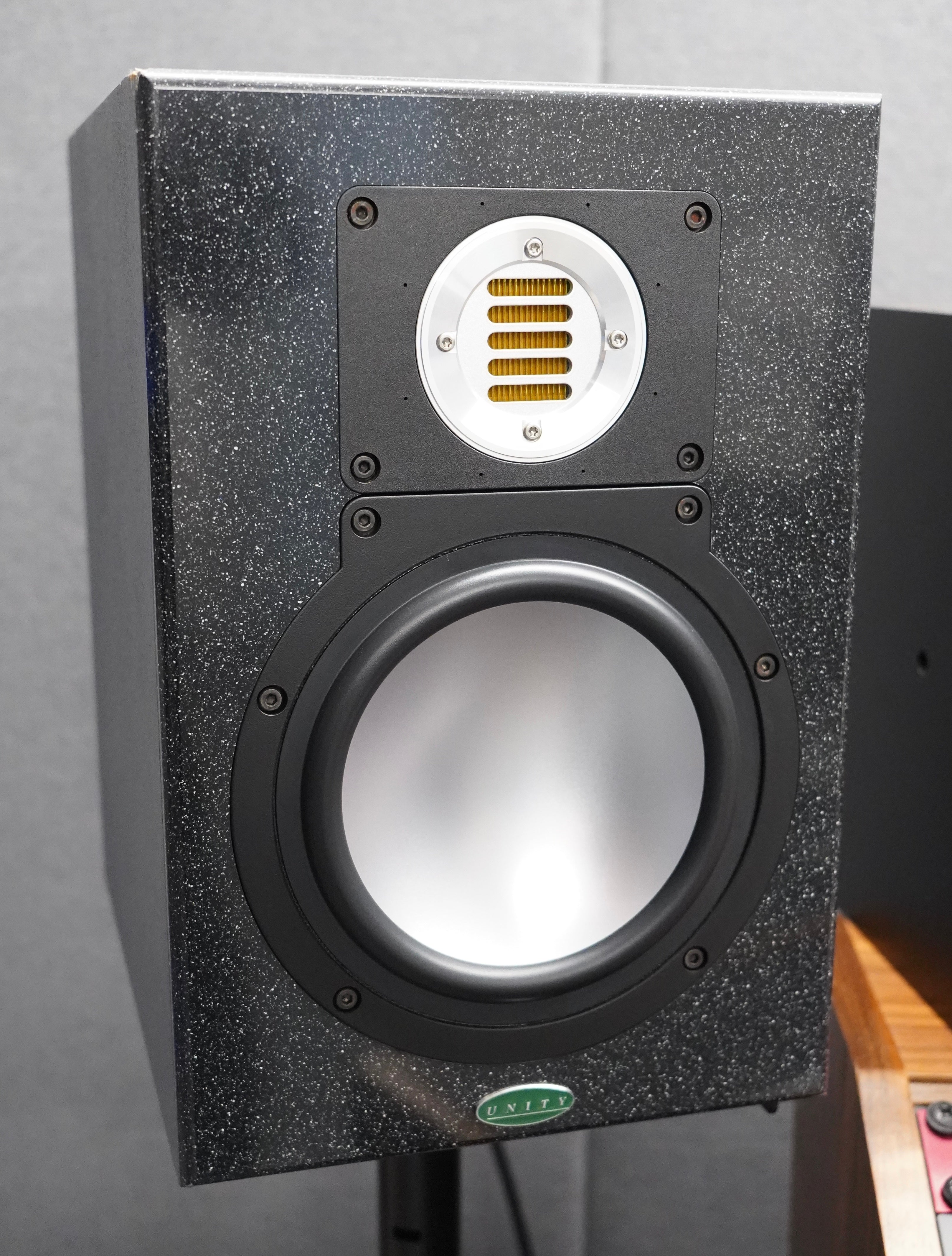 Unity Audio The Rock MKII (Pair)