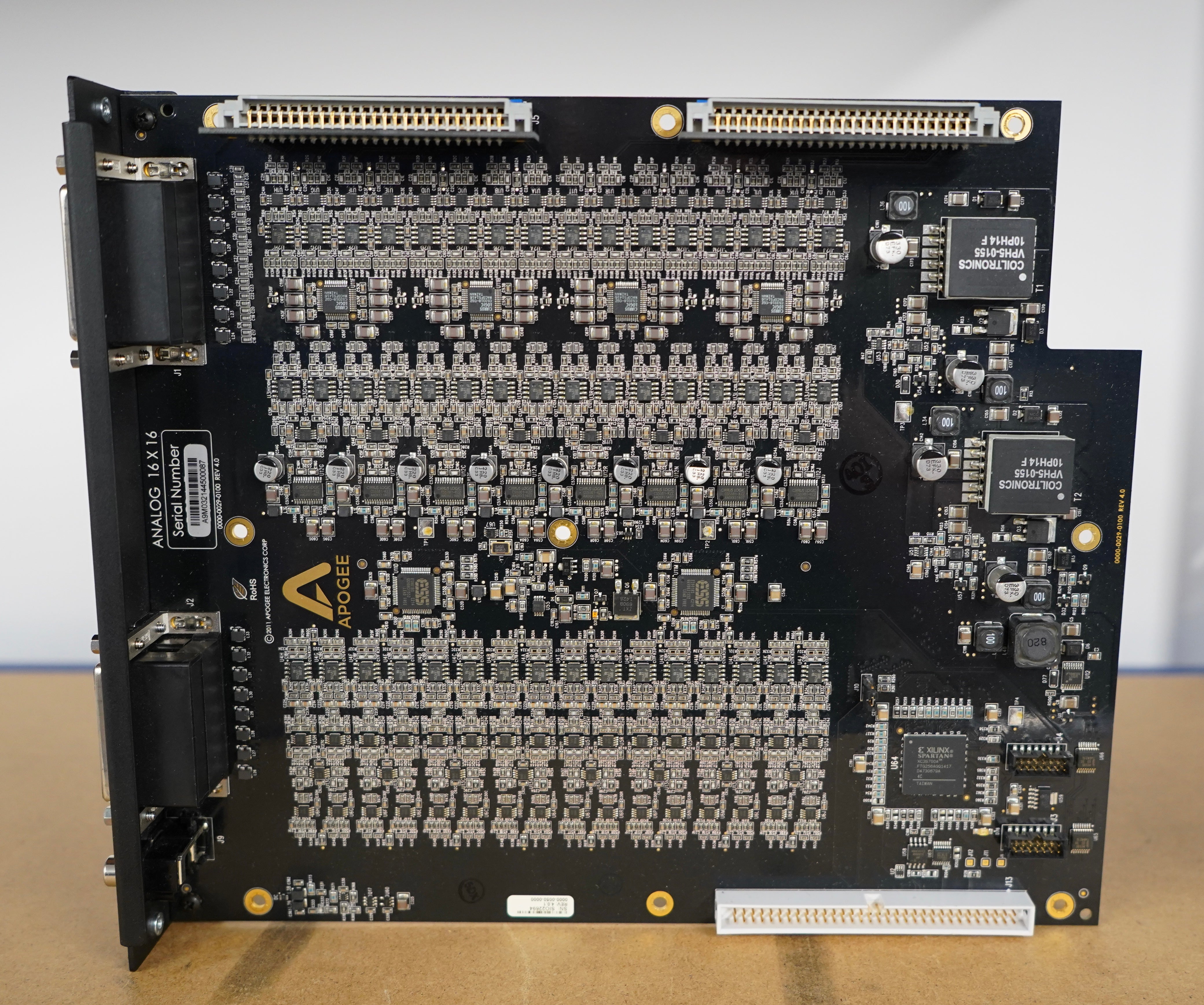 Apogee Symphony I/O 16x16 Module