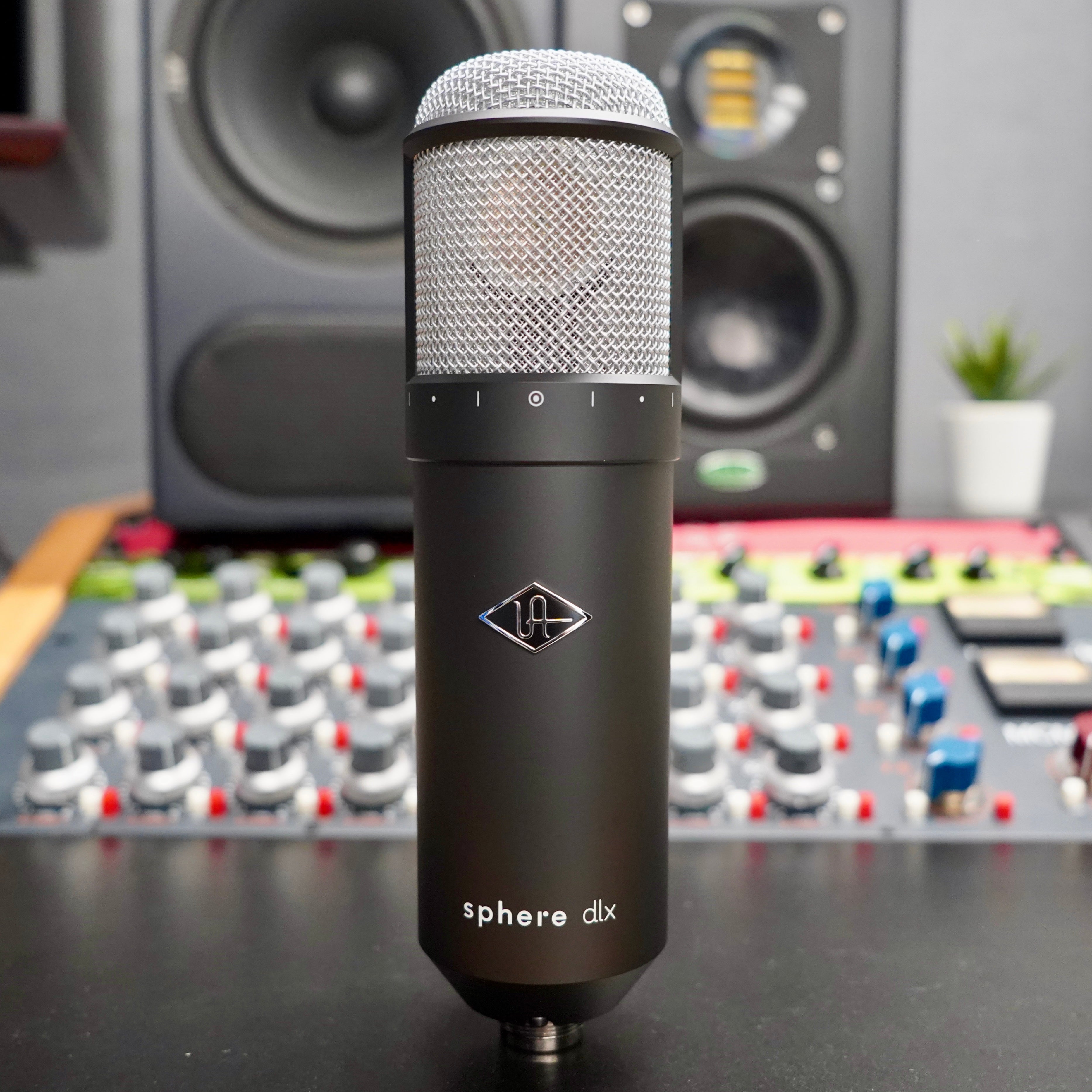 Universal Audio Sphere DLX
