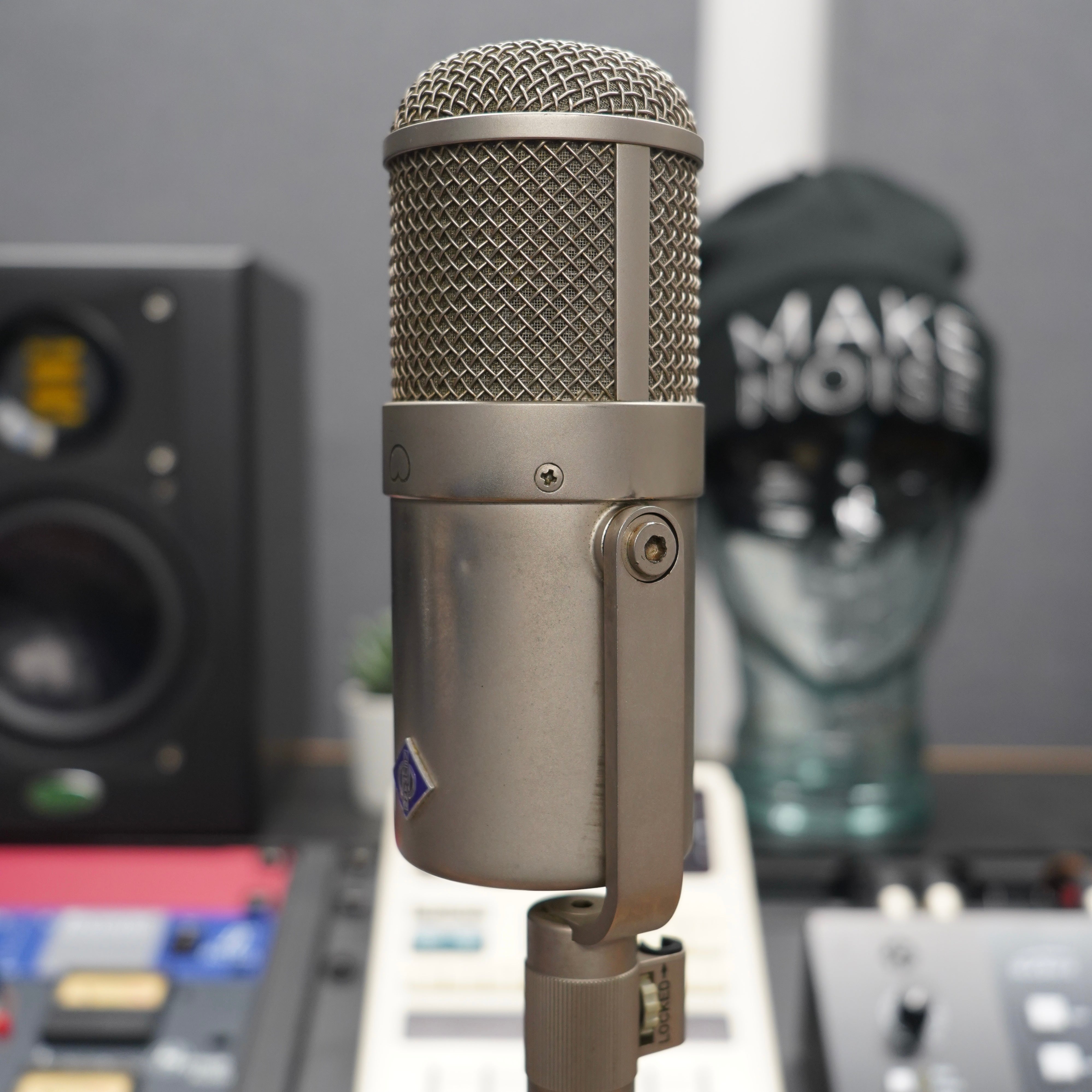 Neumann U47 fet i