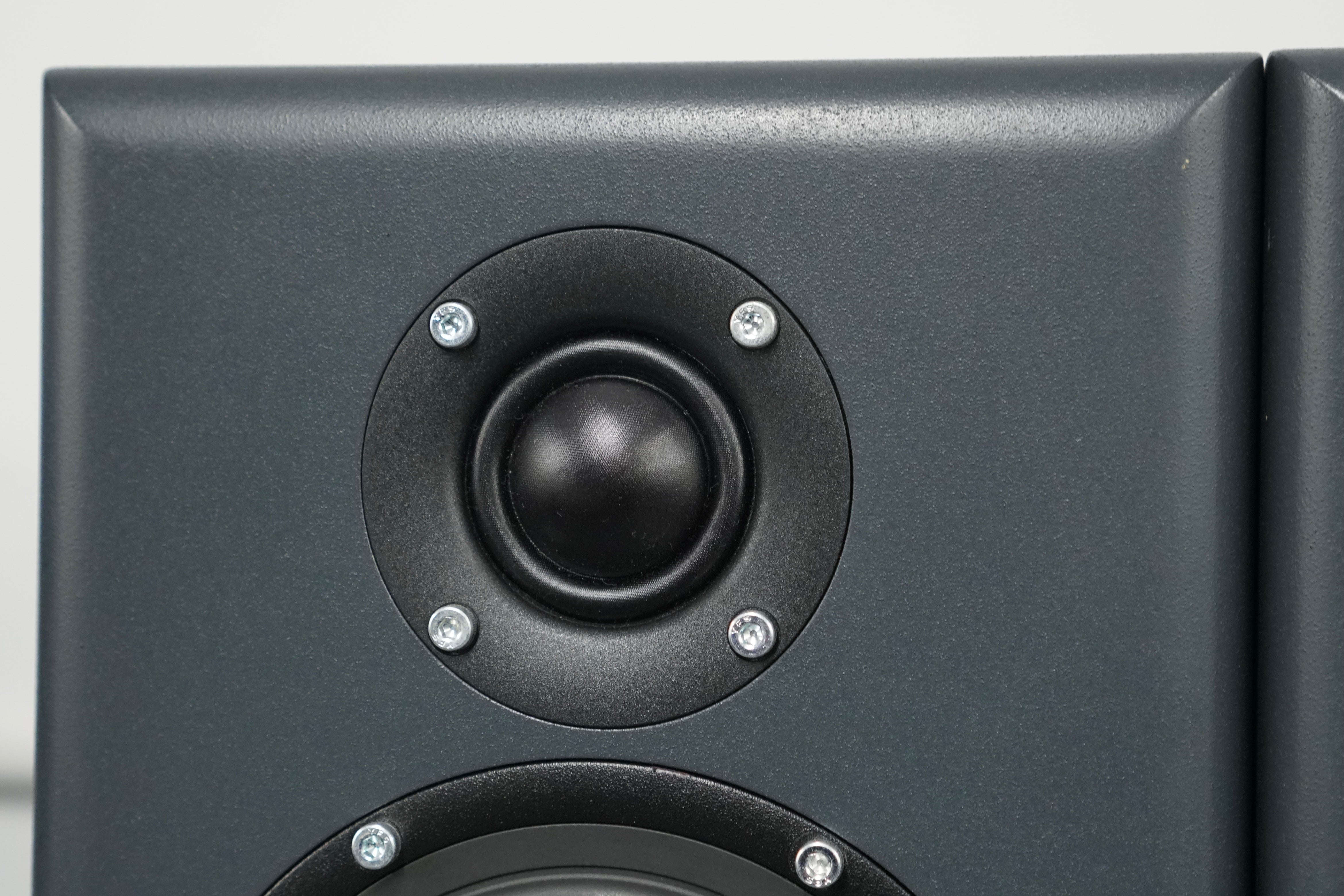 Unity Audio Pebble & Bam Bam (Pair)
