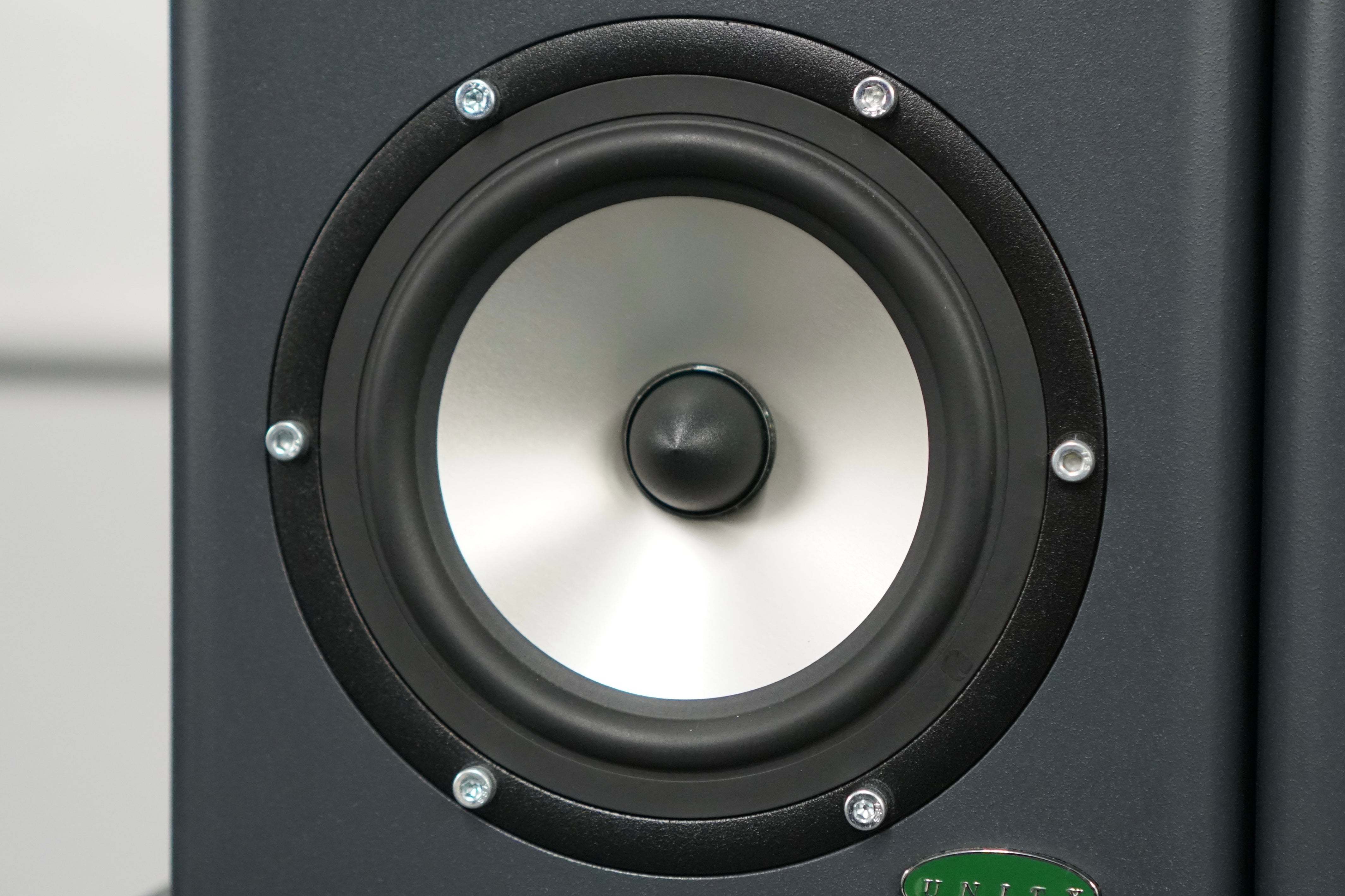Unity Audio Pebble & Bam Bam (Pair)