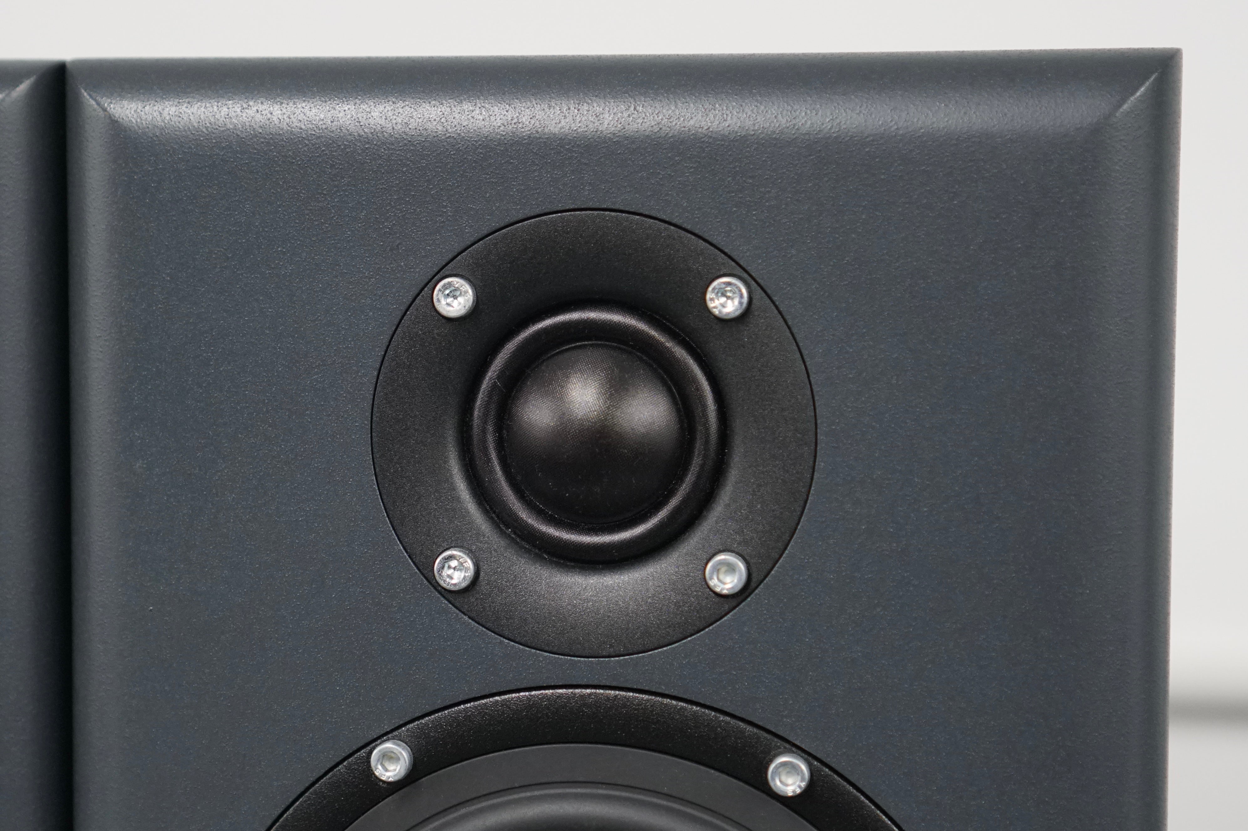 Unity Audio Pebble & Bam Bam (Pair)
