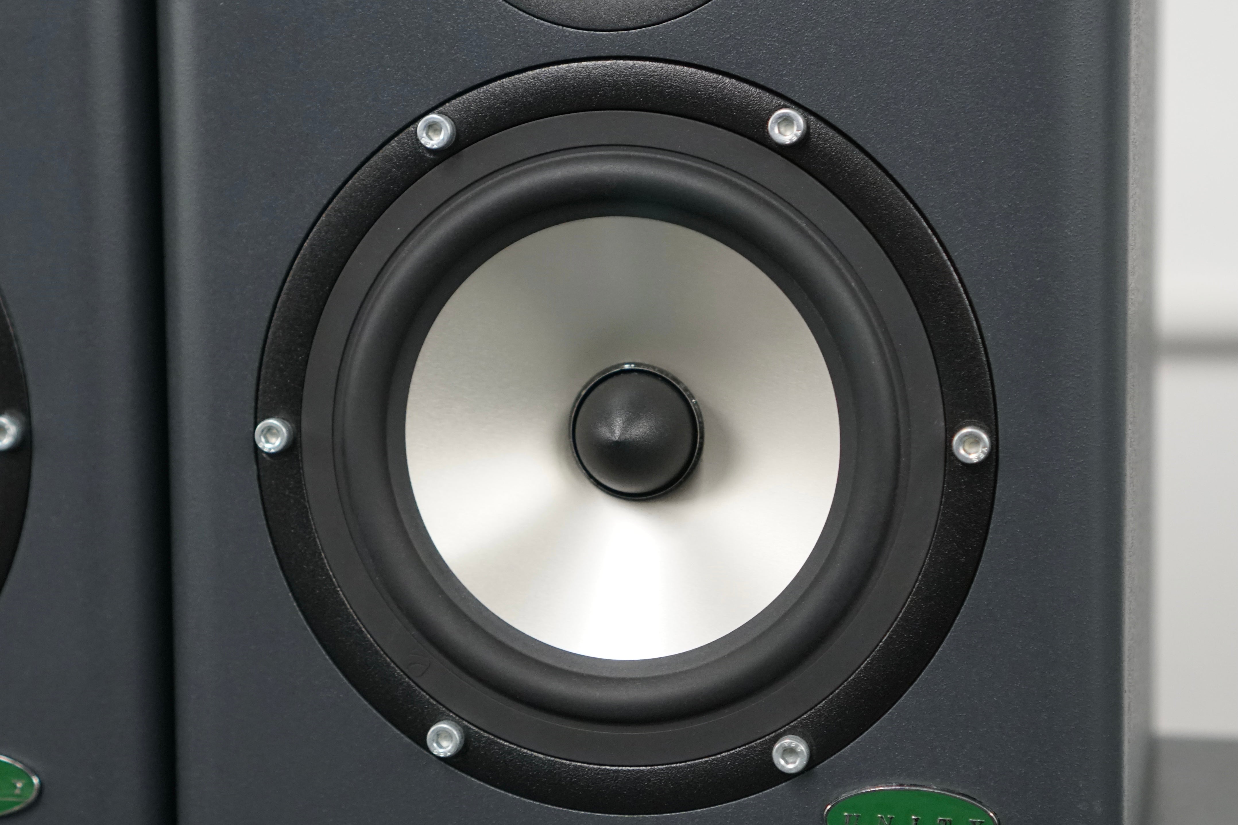 Unity Audio Pebble & Bam Bam (Pair)