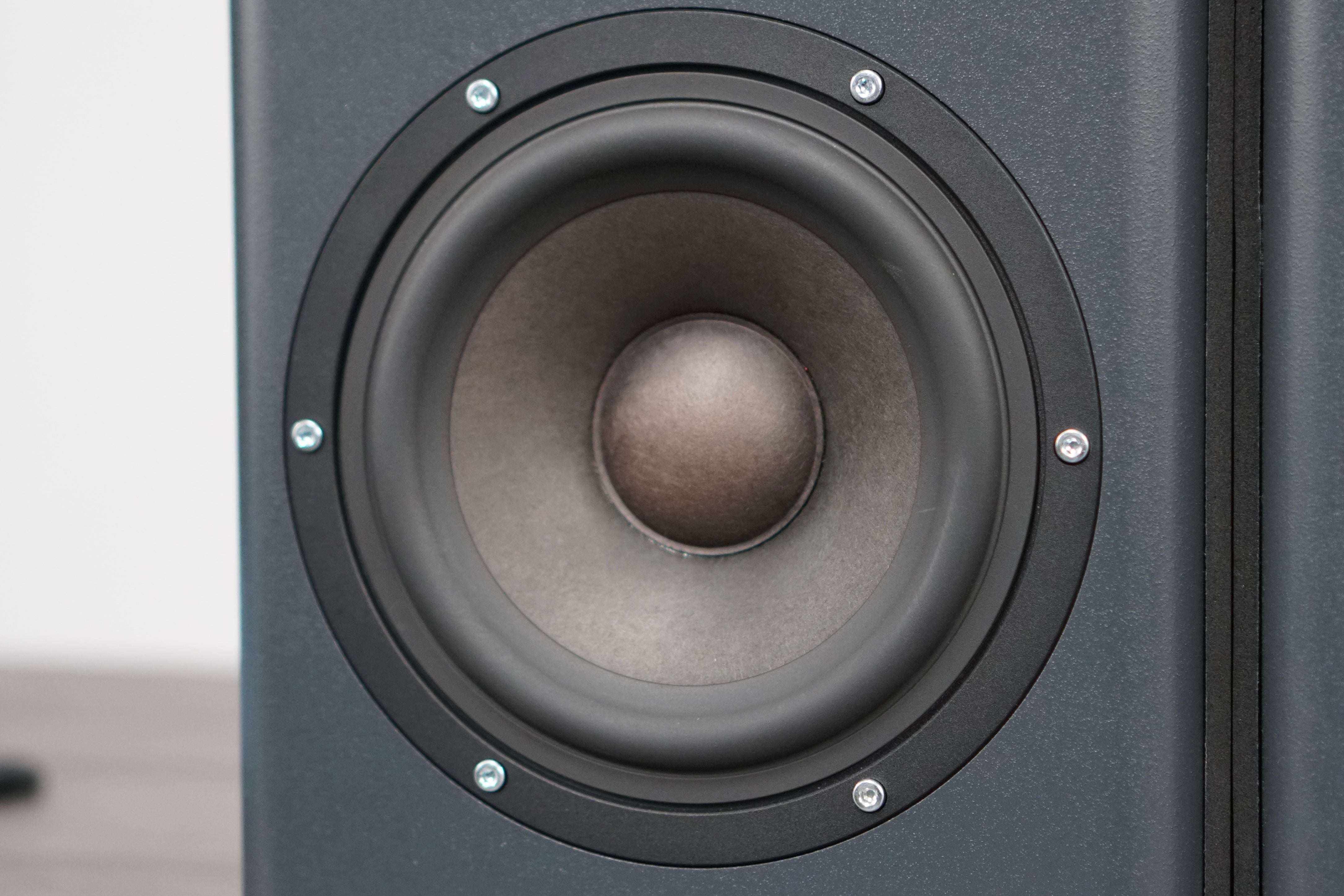 Unity Audio Pebble & Bam Bam (Pair)