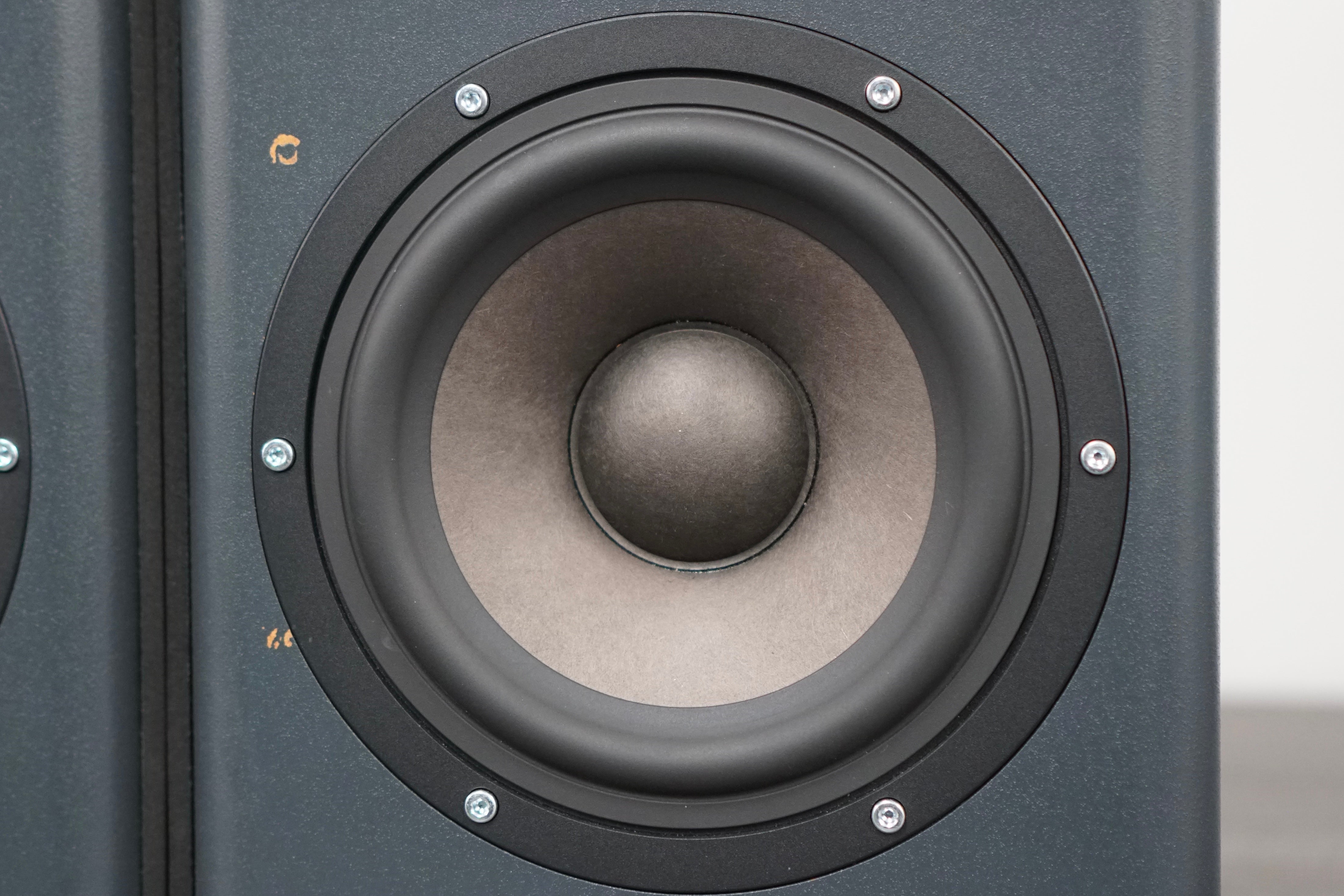 Unity Audio Pebble & Bam Bam (Pair)