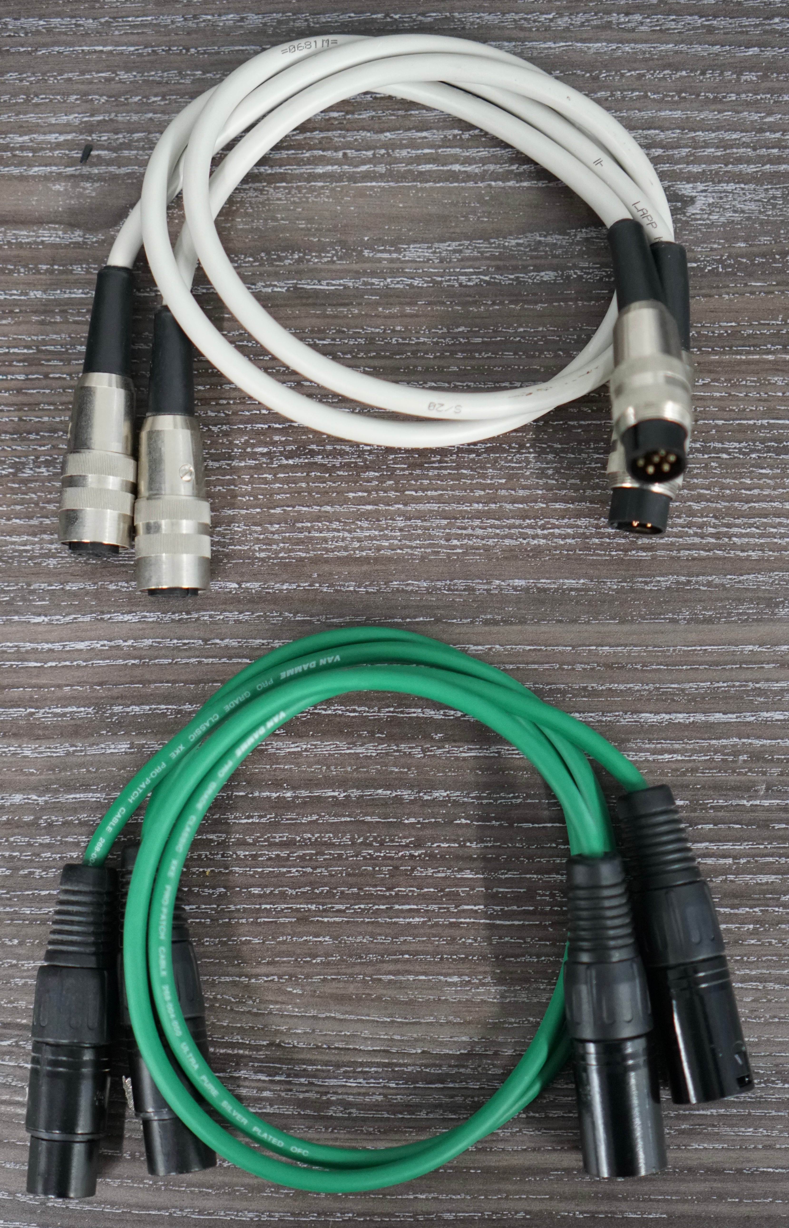 Unity Audio Pebble & Bam Bam (Pair)