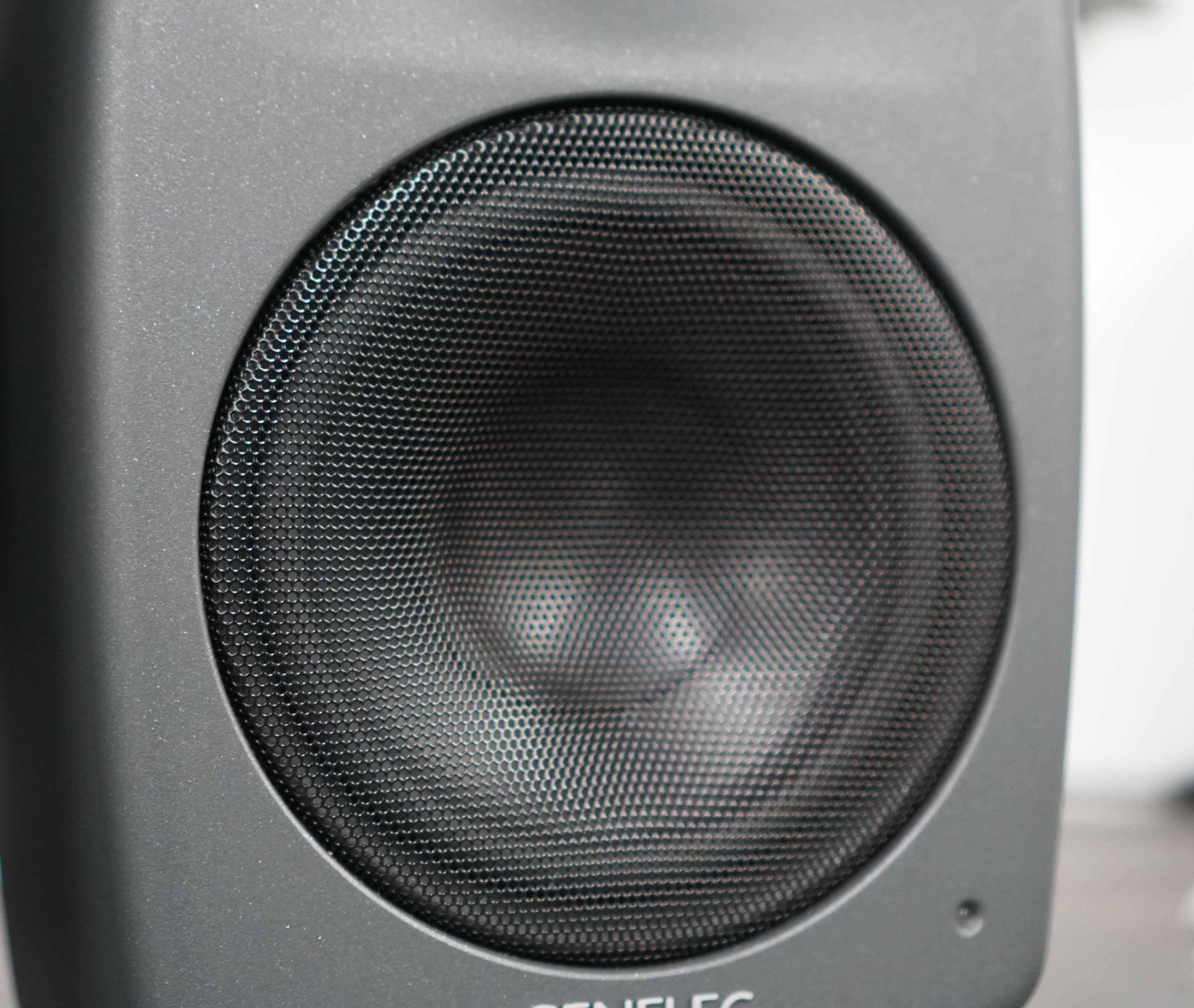 Genelec 8340A SAM (Pair)