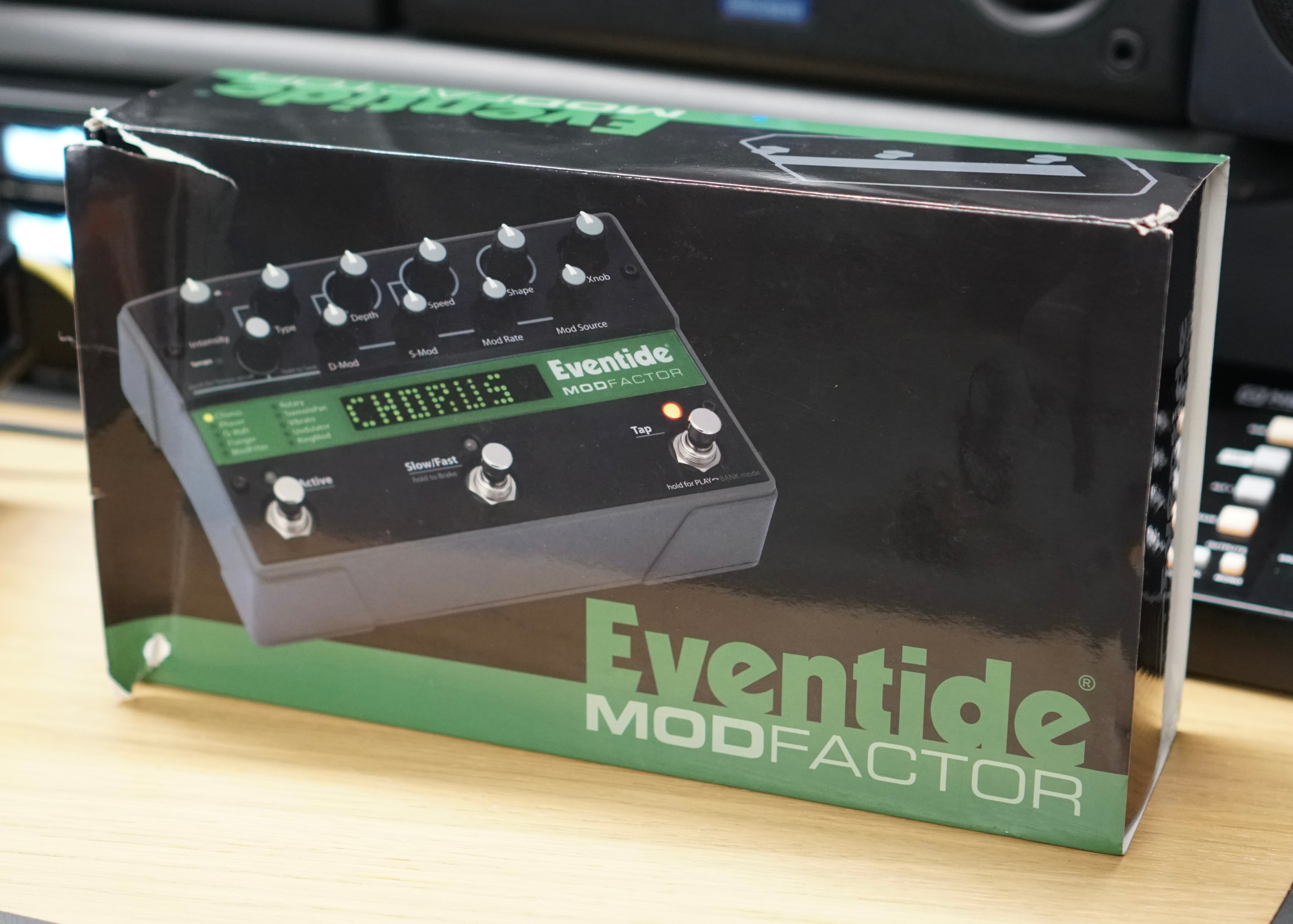 Eventide Modfactor