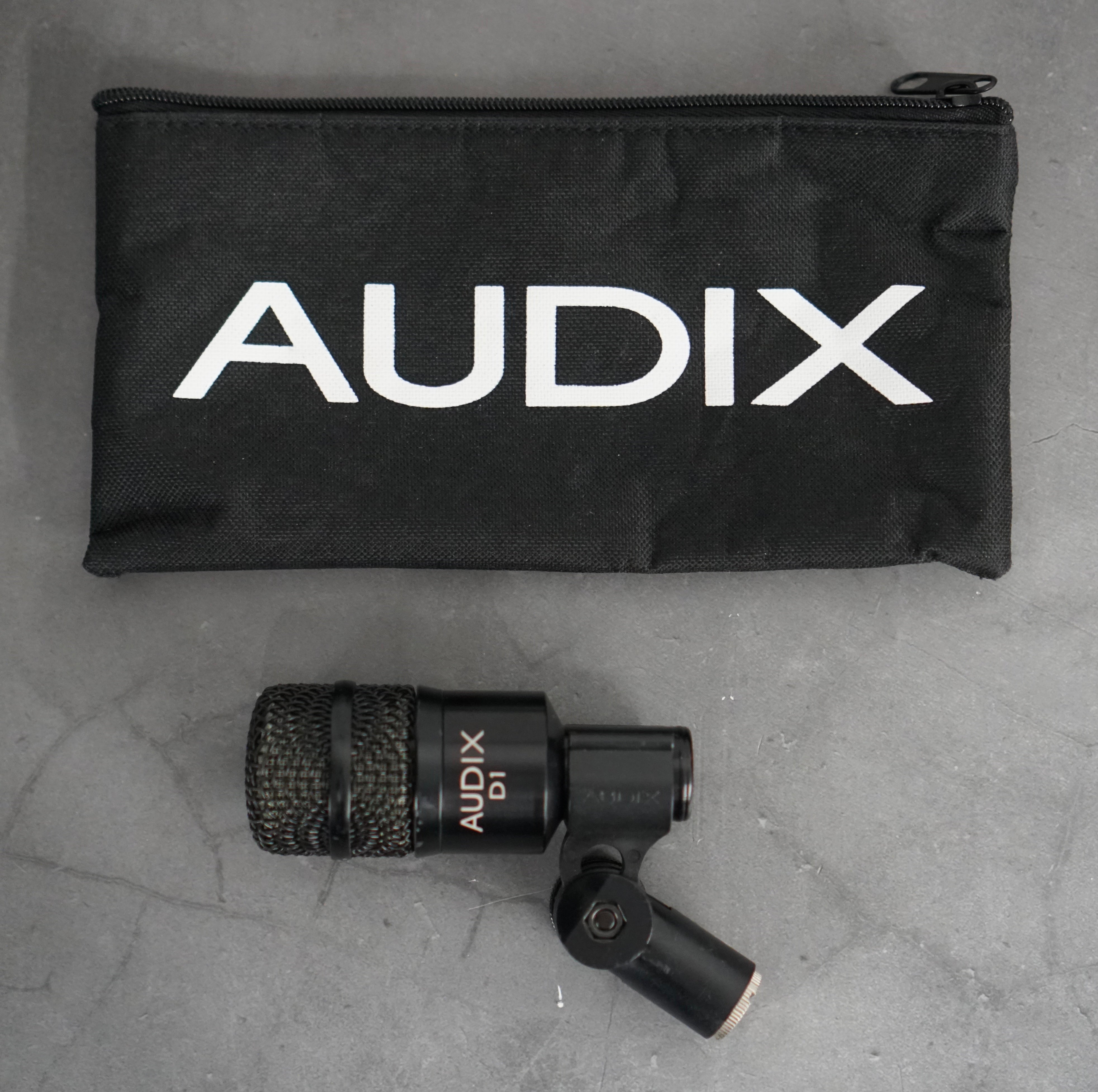 Audix D1