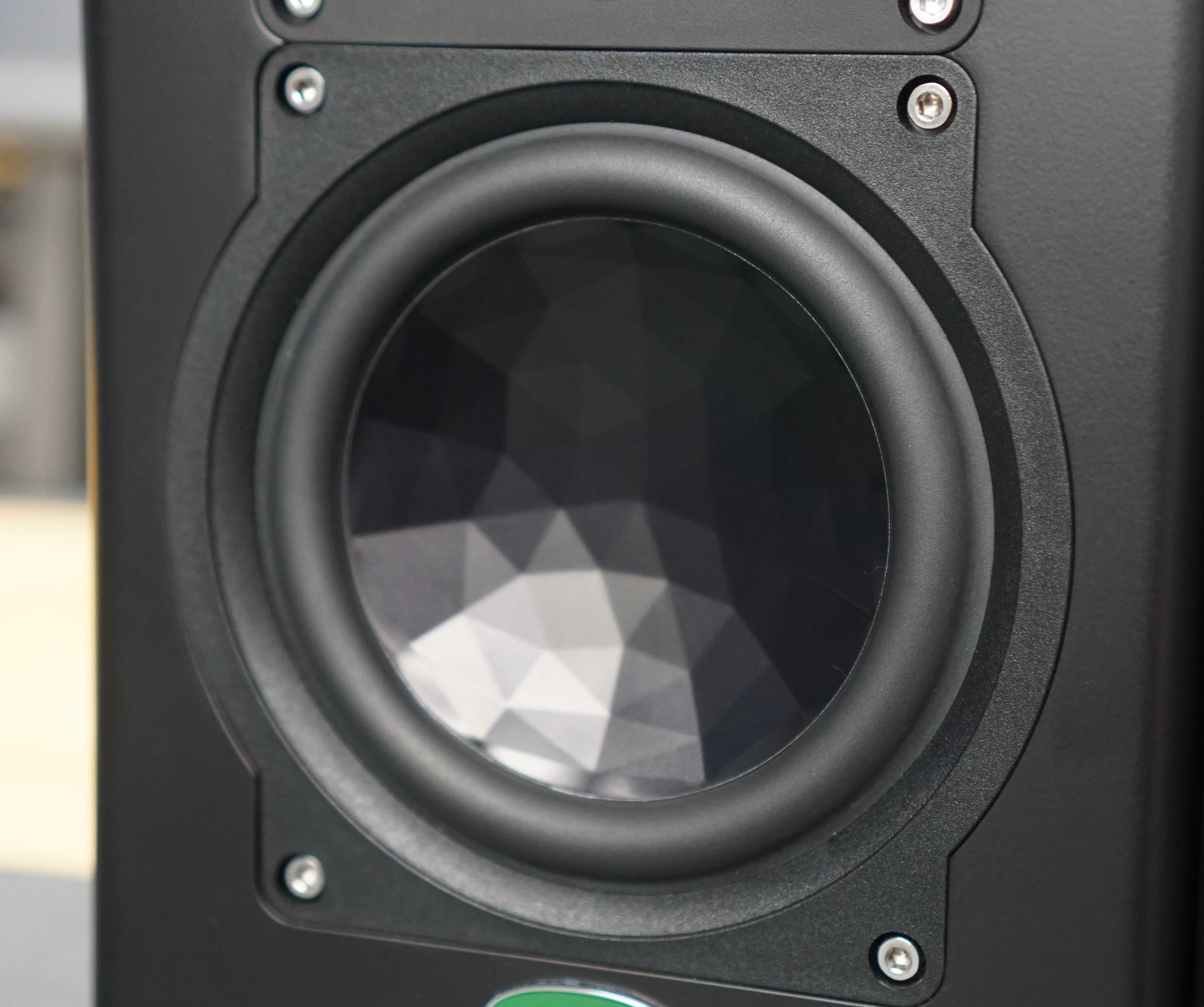 Unity Audio The Mini Rock (Pair)