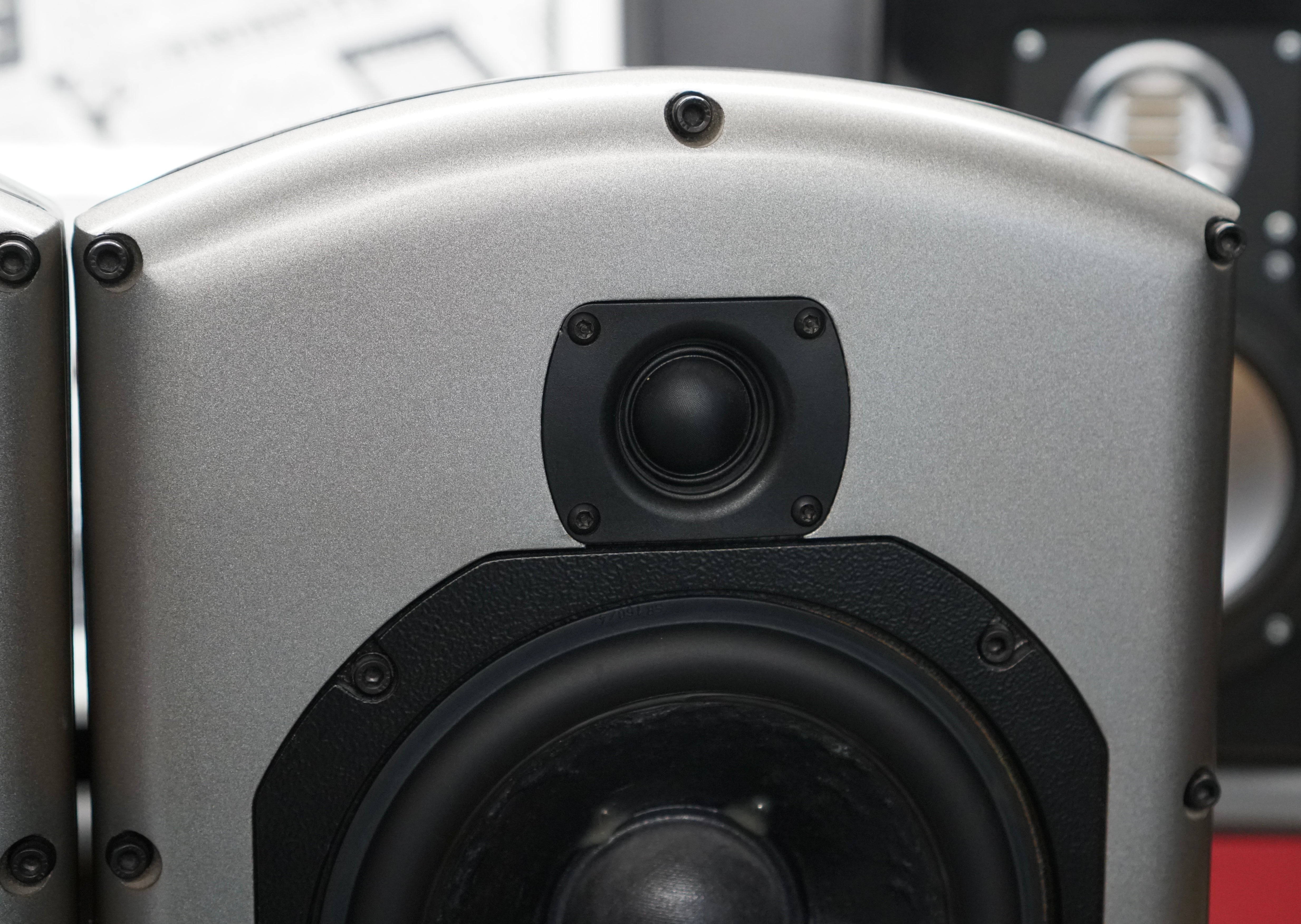 ATC T16 Active Monitors (Pair)