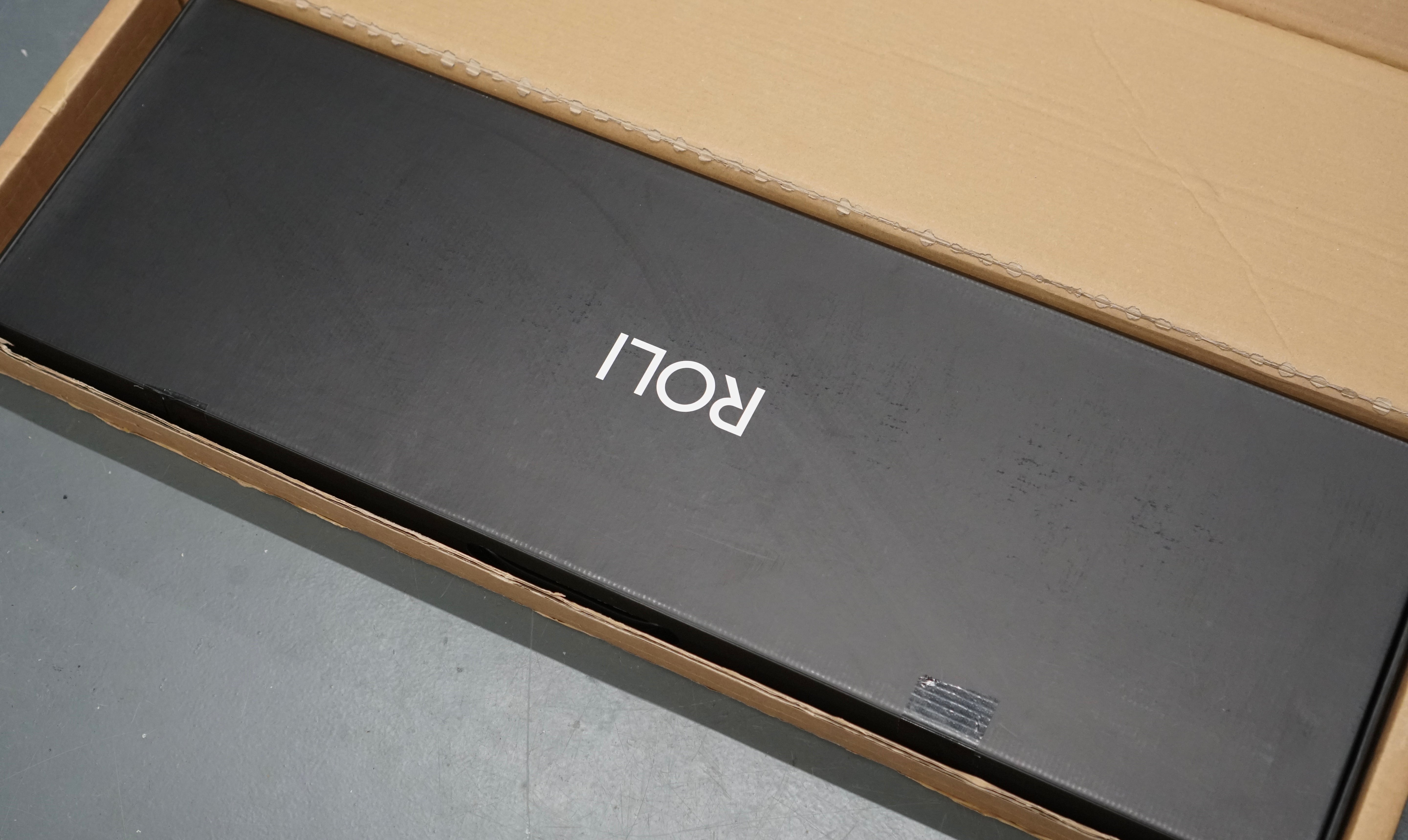 Roli Seaboard 49