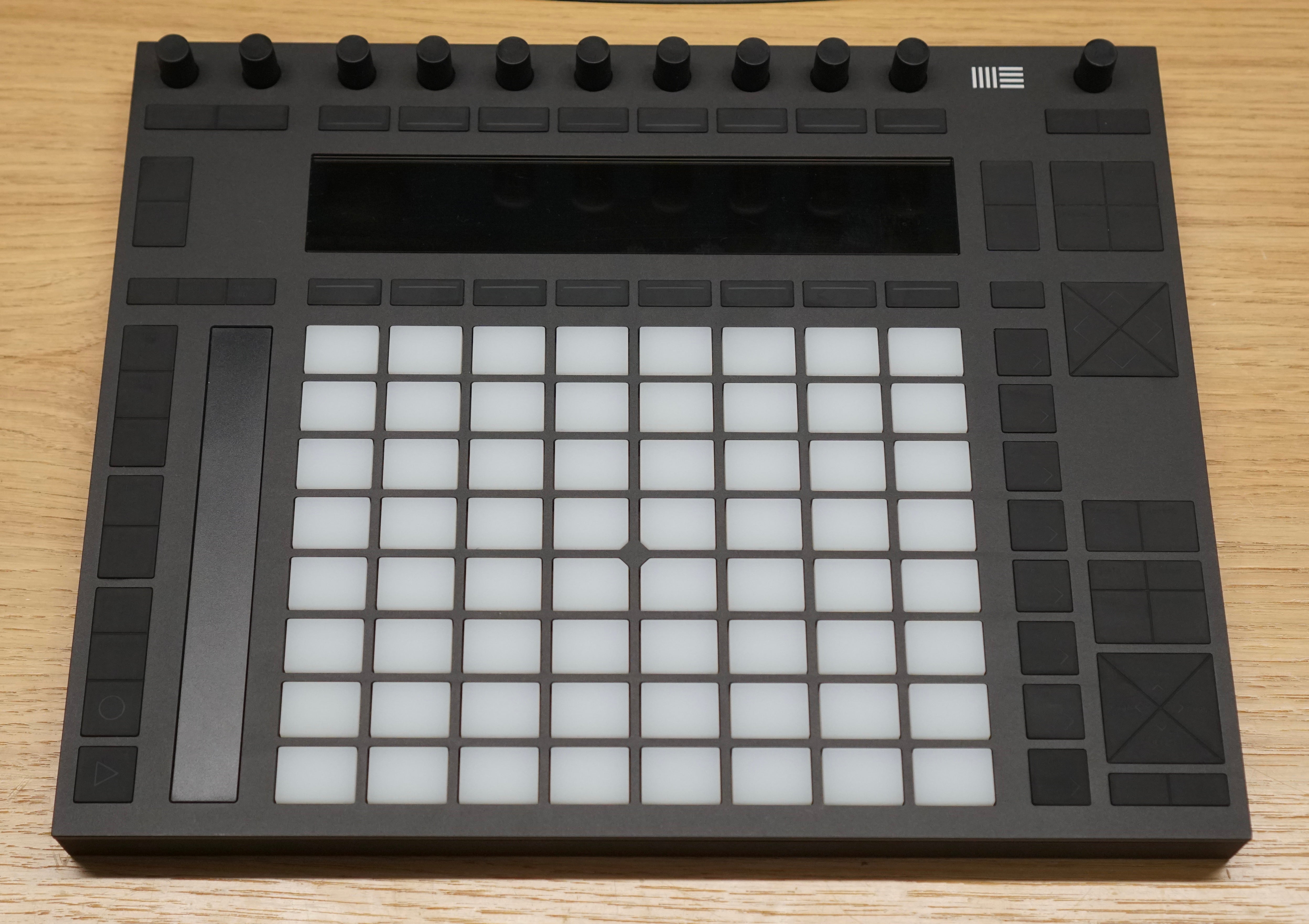 Ableton Push 2